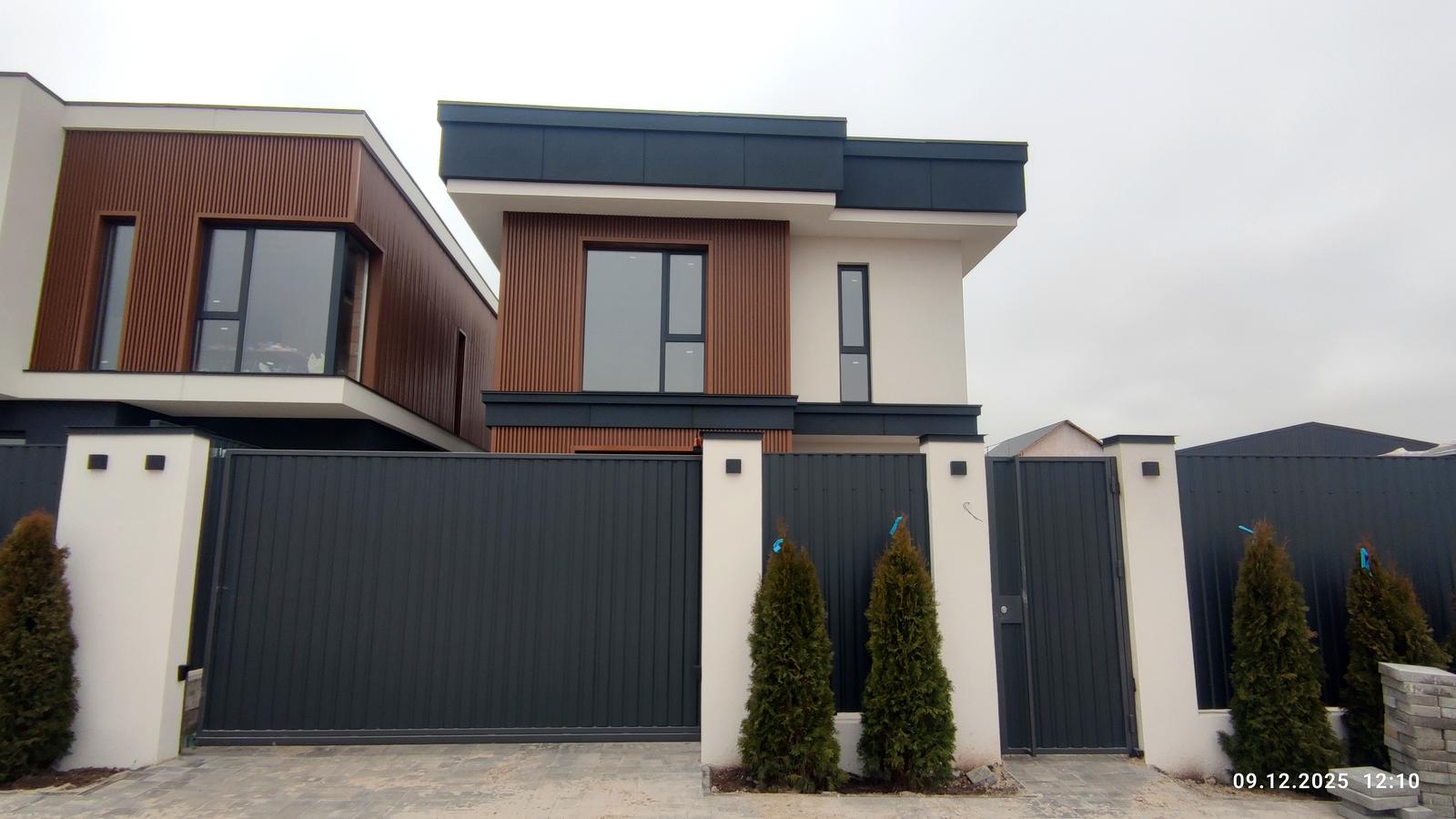 House by the address (area 150 m²) - Atlanta.ua - photo 2