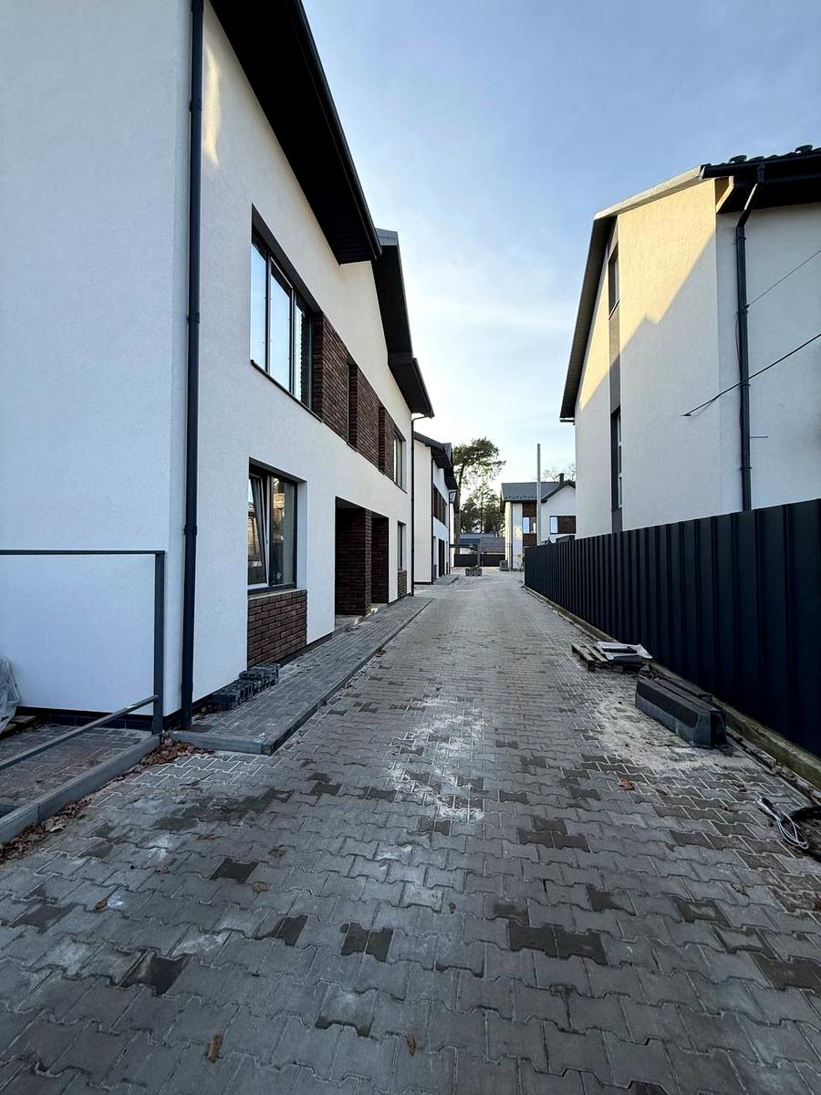 House by the address st. Turgenevskaya (area 100 m²) - Atlanta.ua - photo 4