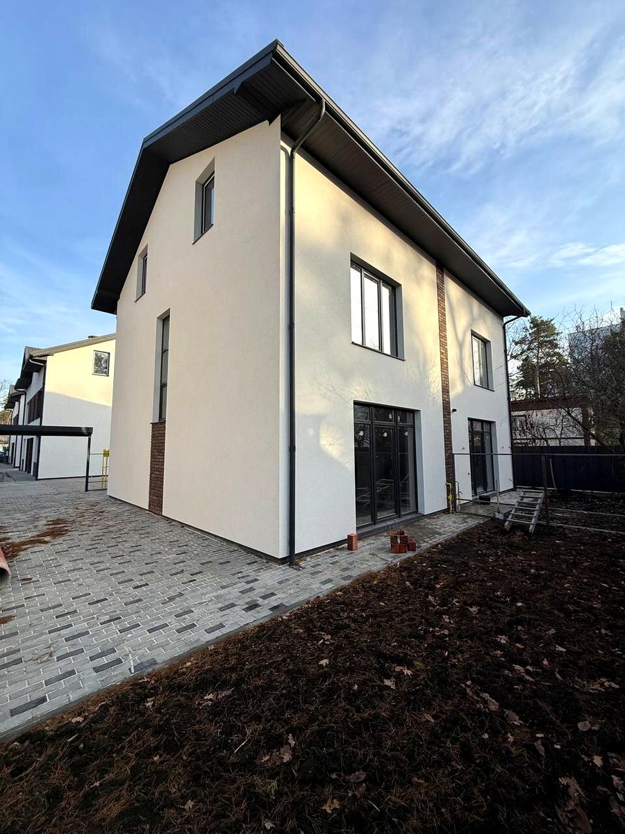 House by the address st. Turgenevskaya (area 100 m²) - Atlanta.ua - photo 3