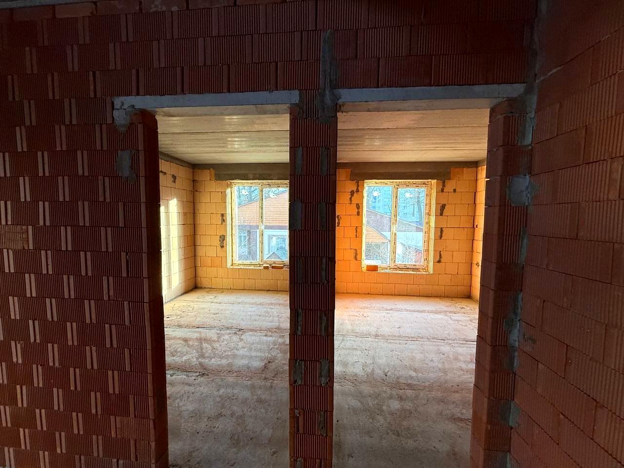 House by the address st. Turgenevskaya (area 100 m²) - Atlanta.ua - photo 10