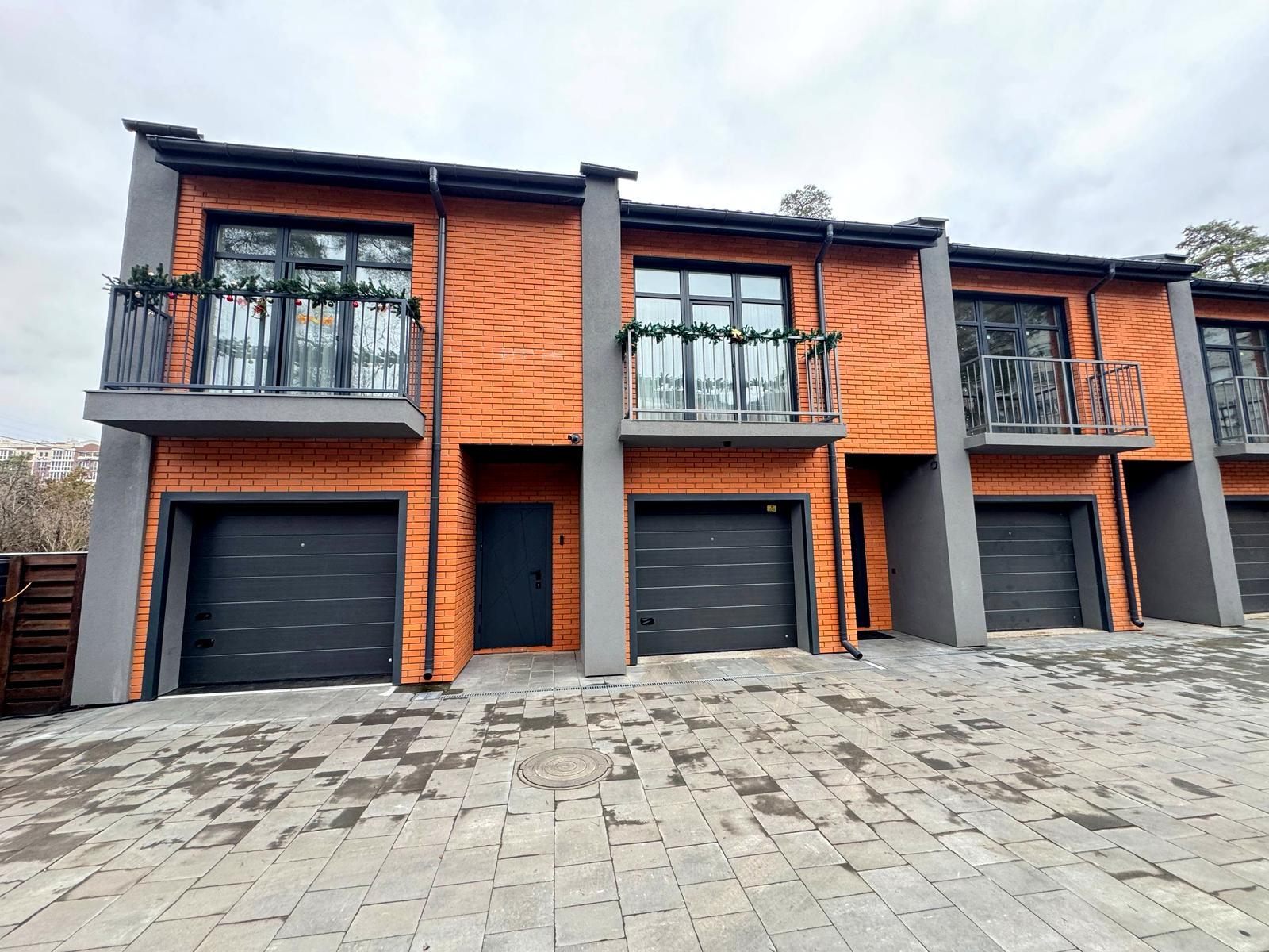 House by the address st. Mechnikova (area 110 m²) - Atlanta.ua - photo 2