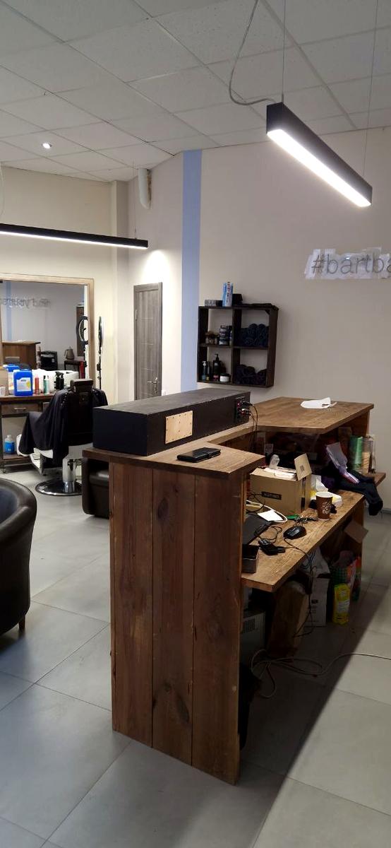 Коммерческая недвижимость по адресу ул. Златоустовская (площадь 168 м²) - Atlanta.ua - фото 2