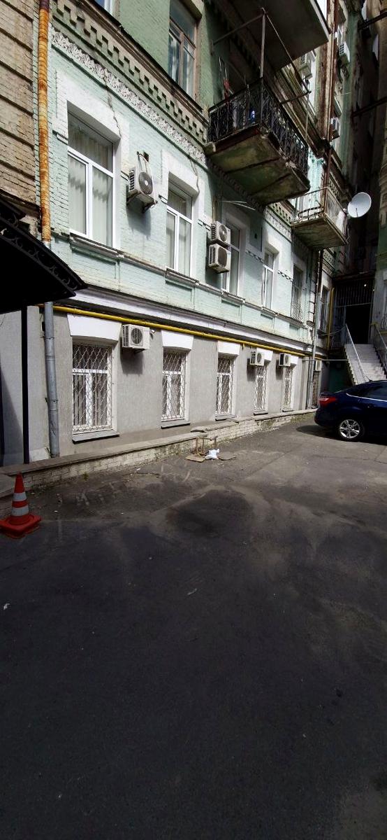 Коммерческая недвижимость по адресу ул. Златоустовская (площадь 168 м²) - Atlanta.ua - фото 24