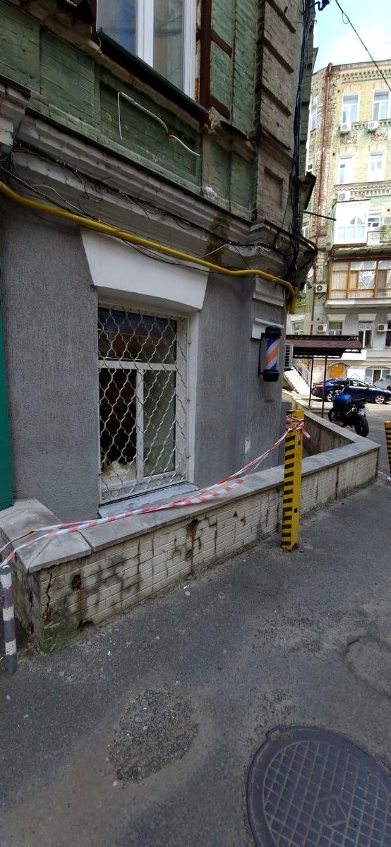 Коммерческая недвижимость по адресу ул. Златоустовская (площадь 168 м²) - Atlanta.ua - фото 26