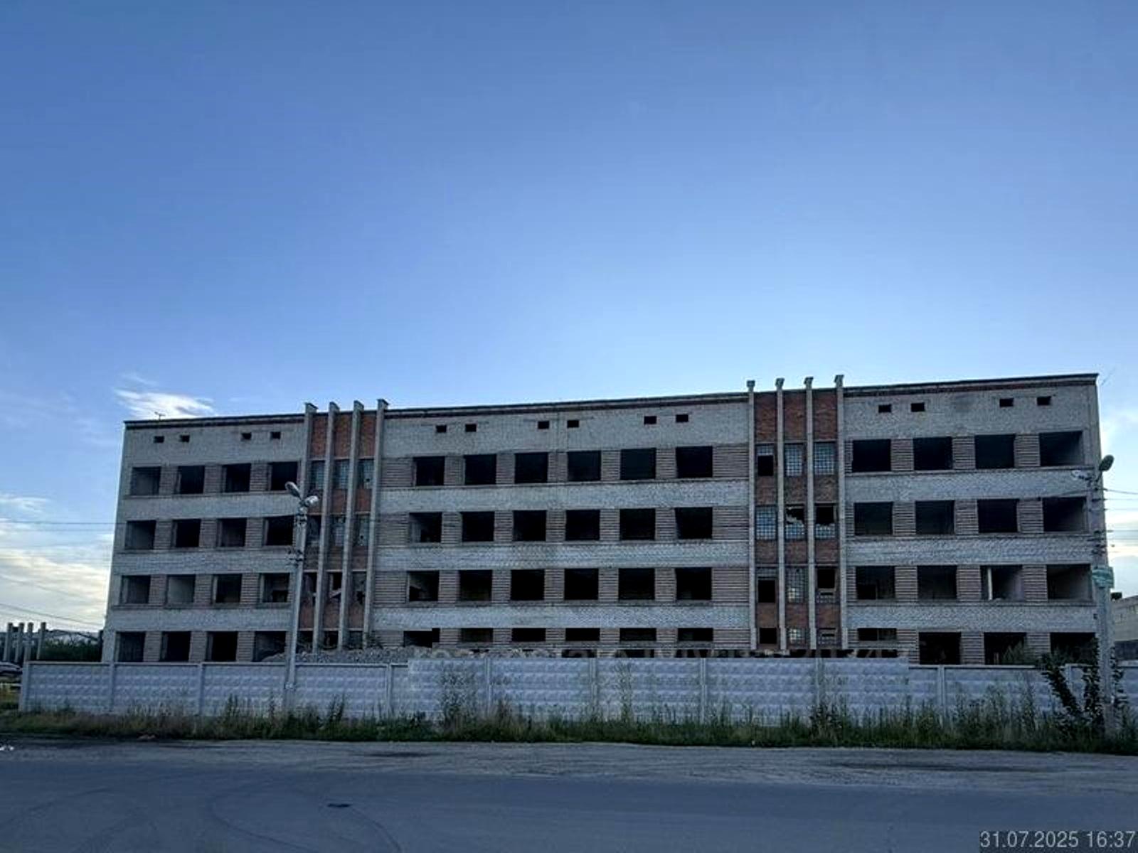 Commercial real estate at st. Shevchenko T ul (area 2782 m²) - Atlanta.ua - photo 2