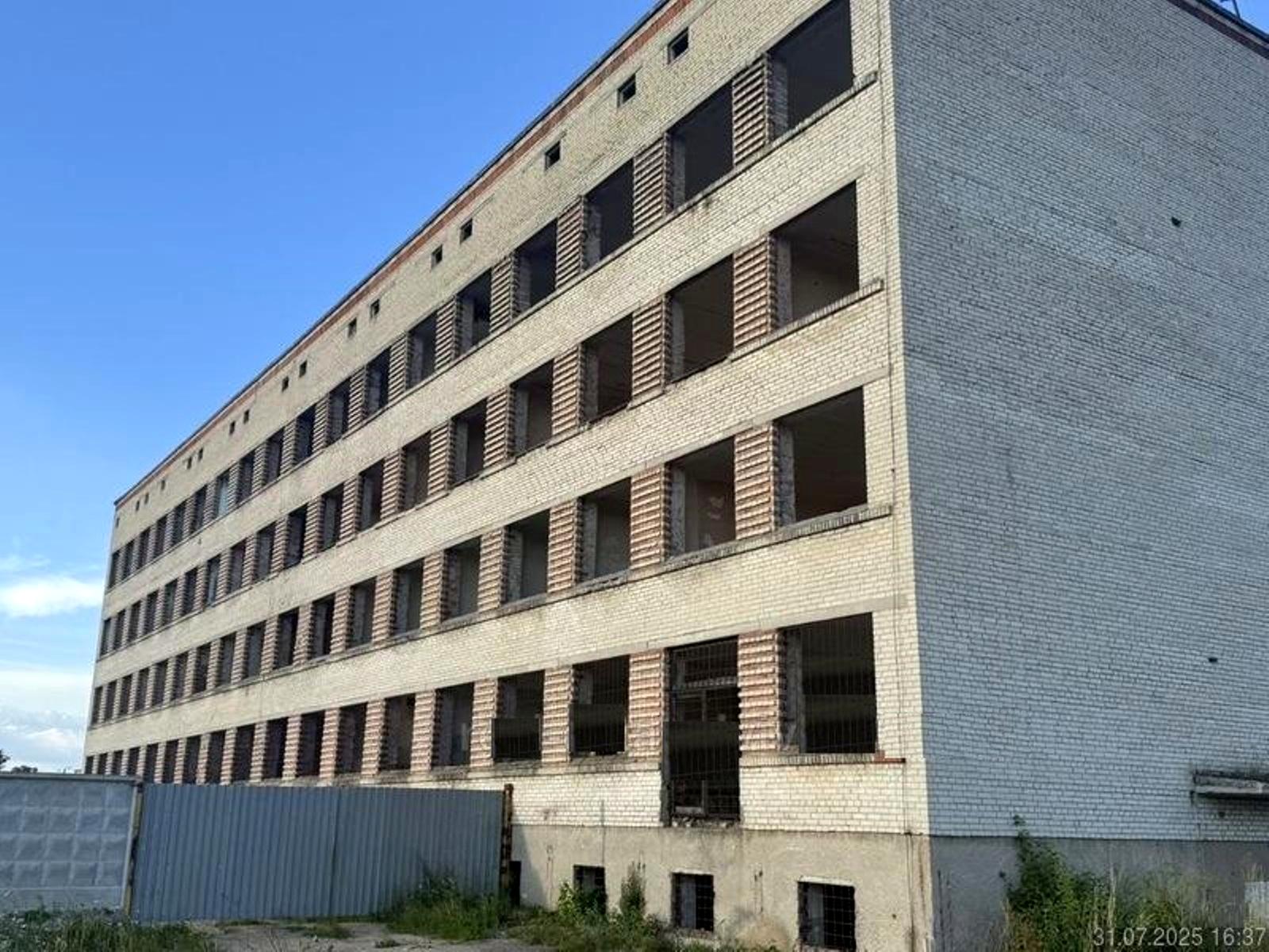 Commercial real estate at st. Shevchenko T ul (area 2782 m²) - Atlanta.ua - photo 3