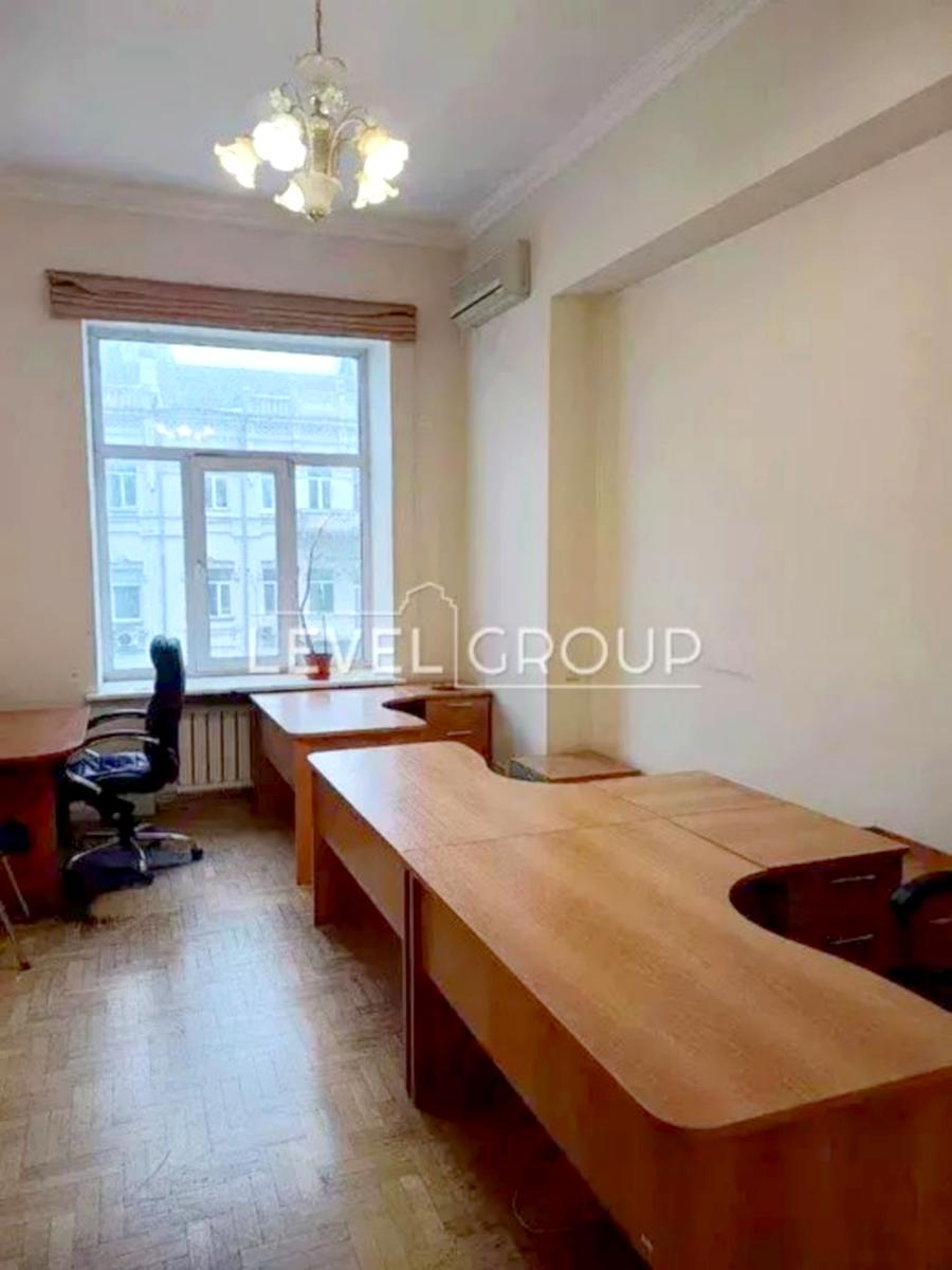 3-кімнатна квартира за адресою вул. Антоновича (площа 97 м²) - Atlanta.ua - фото 4