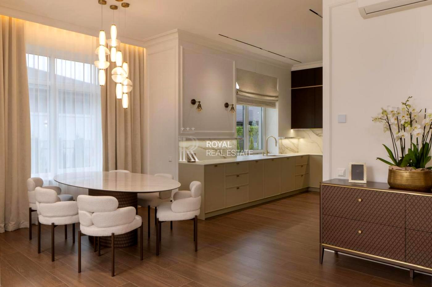 House by the address (area 225 m²) - Atlanta.ua - photo 9