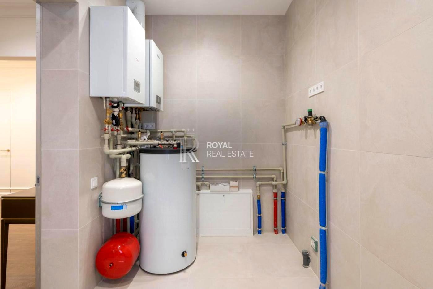 House by the address (area 225 m²) - Atlanta.ua - photo 18