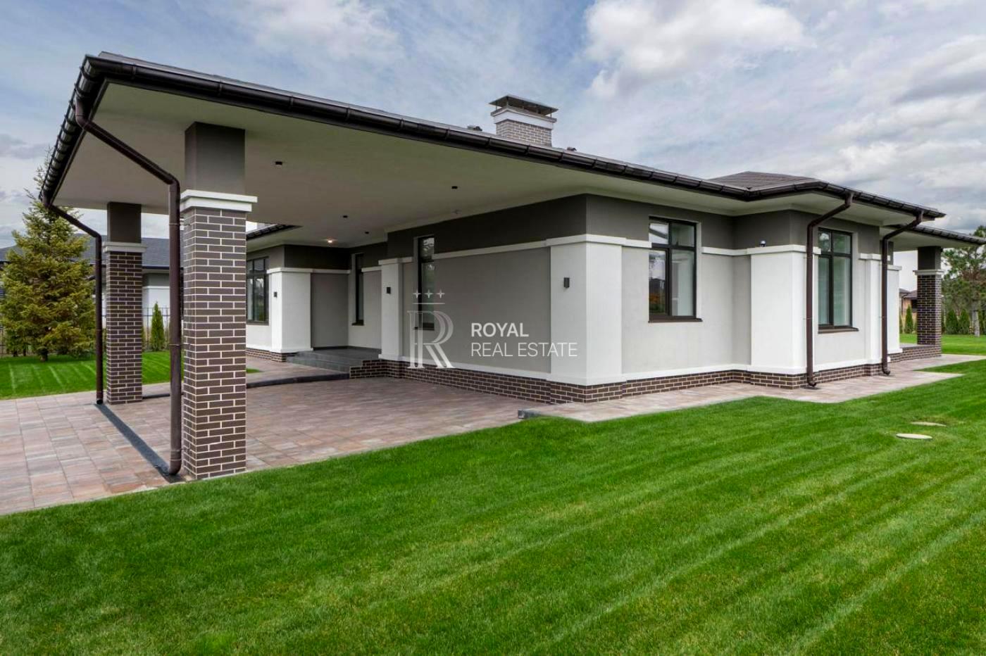 House by the address (area 225 m²) - Atlanta.ua - photo 41