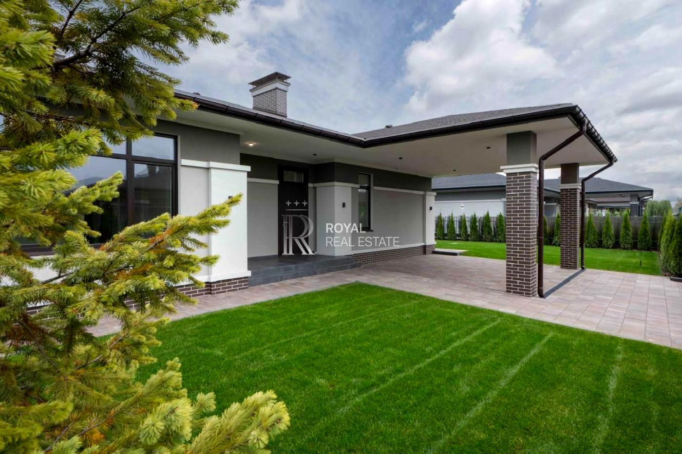 House by the address (area 225 m²) - Atlanta.ua - photo 43