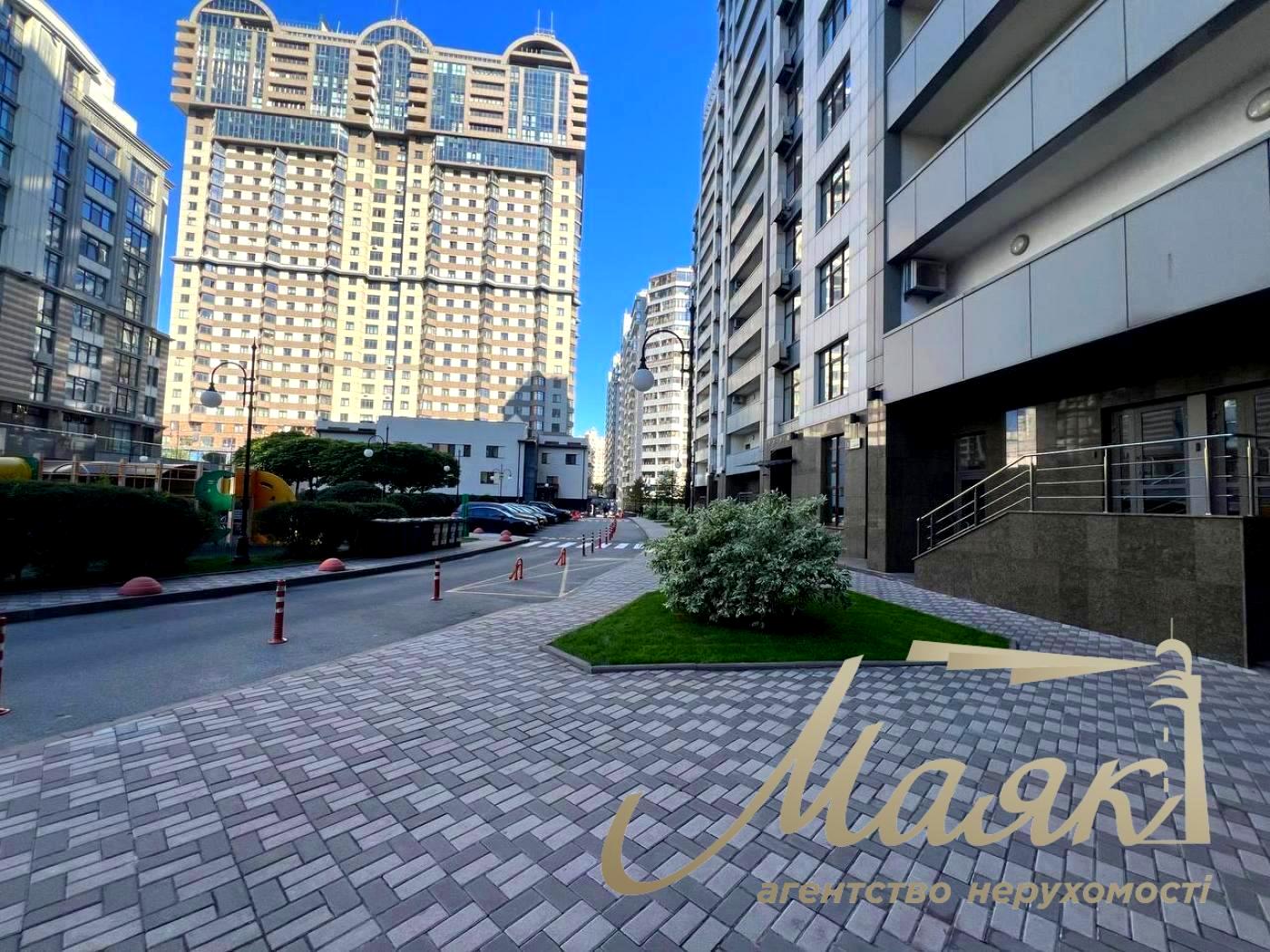 Комерційна нерухомість за адресою вул. Андрія Верхогляда (площа 235 м²) - Atlanta.ua - фото 5