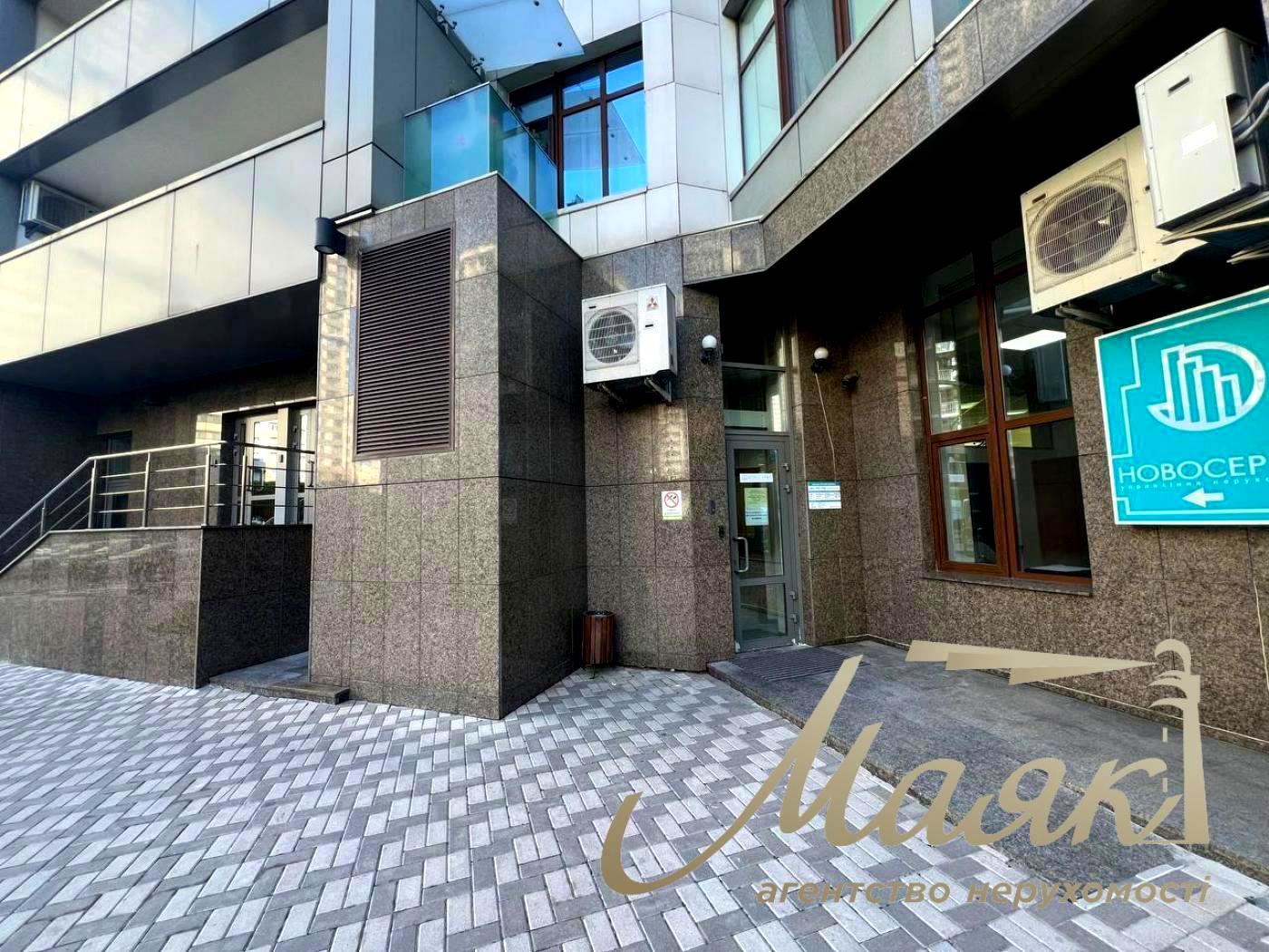 Комерційна нерухомість за адресою вул. Андрія Верхогляда (площа 235 м²) - Atlanta.ua - фото 3