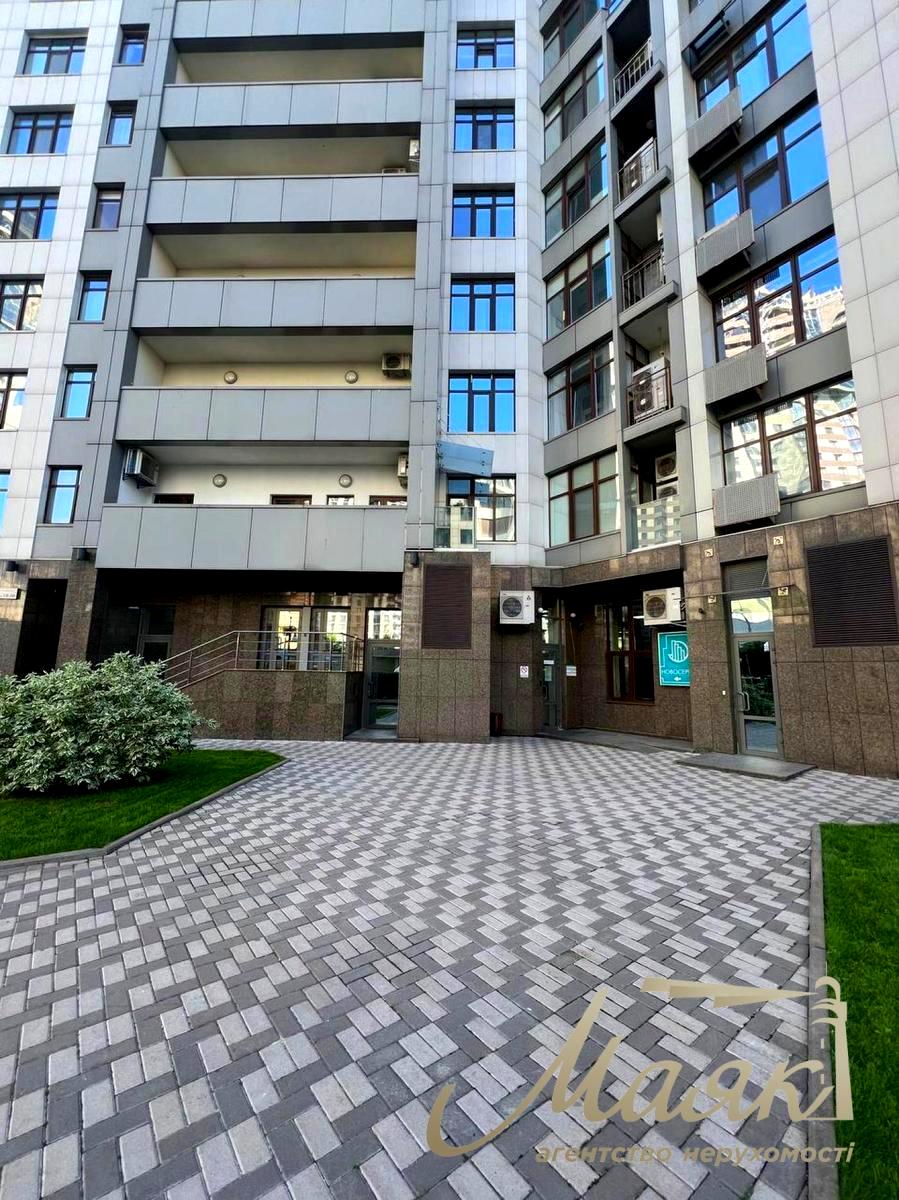 Комерційна нерухомість за адресою вул. Андрія Верхогляда (площа 235 м²) - Atlanta.ua - фото 2