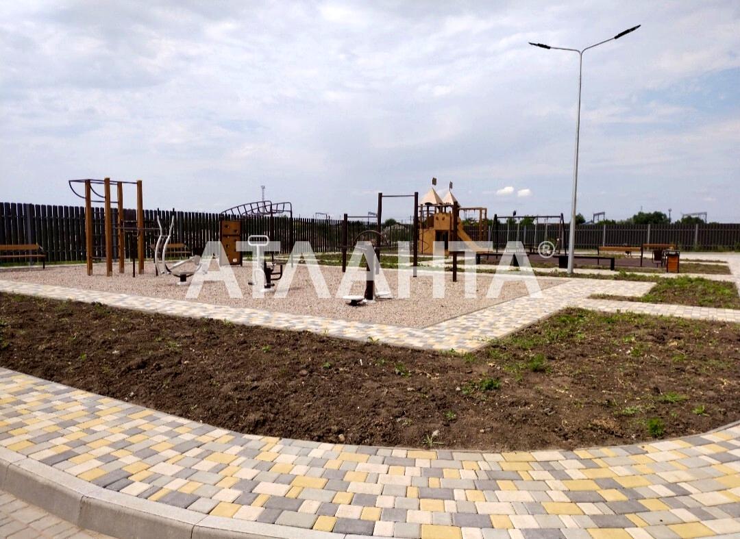 1-room apartment apartment by the address st. Shtilevaya (area 32,5 m²) - Atlanta.ua - photo 15