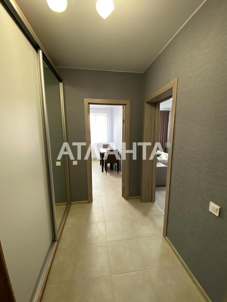 1-room apartment apartment by the address st. Shtilevaya (area 32,5 m²) - Atlanta.ua - photo 7