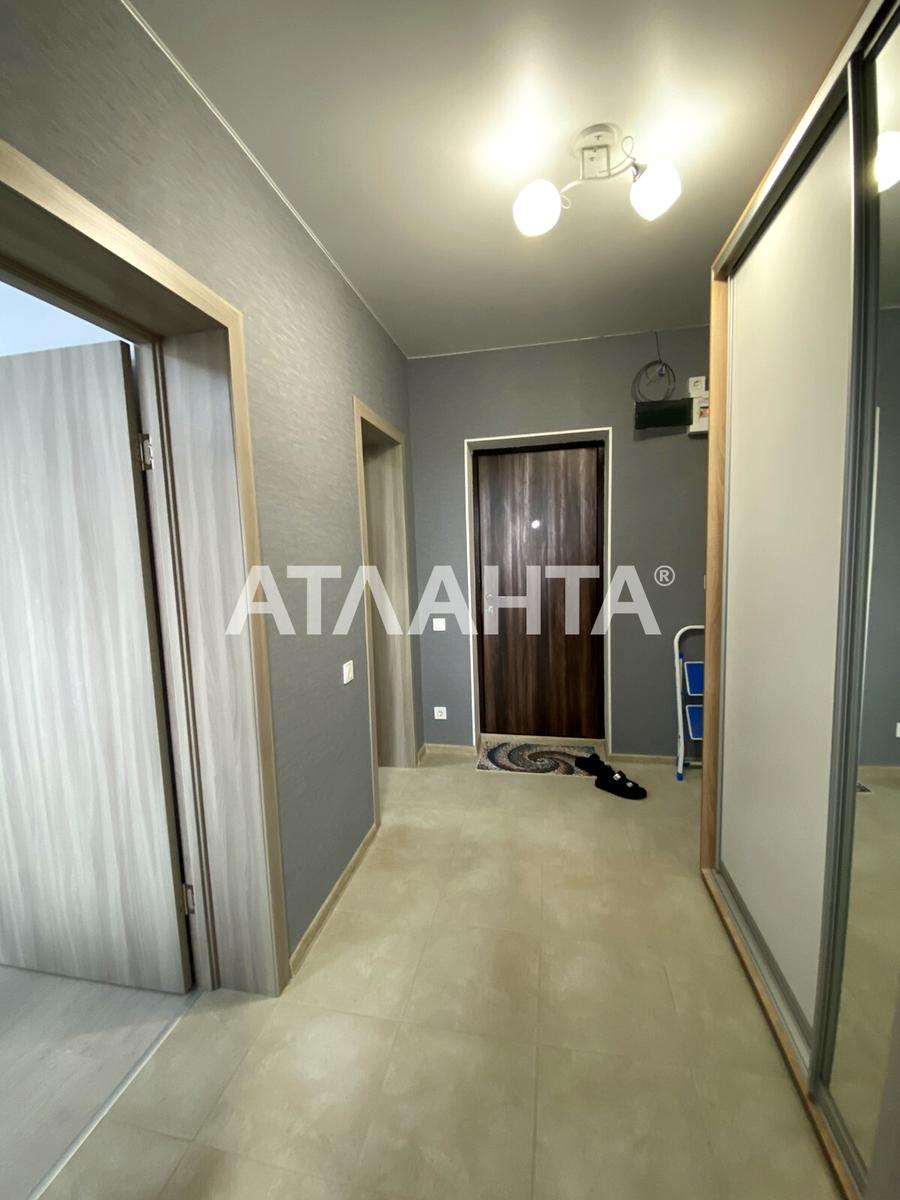 1-room apartment apartment by the address st. Shtilevaya (area 32,5 m²) - Atlanta.ua - photo 6