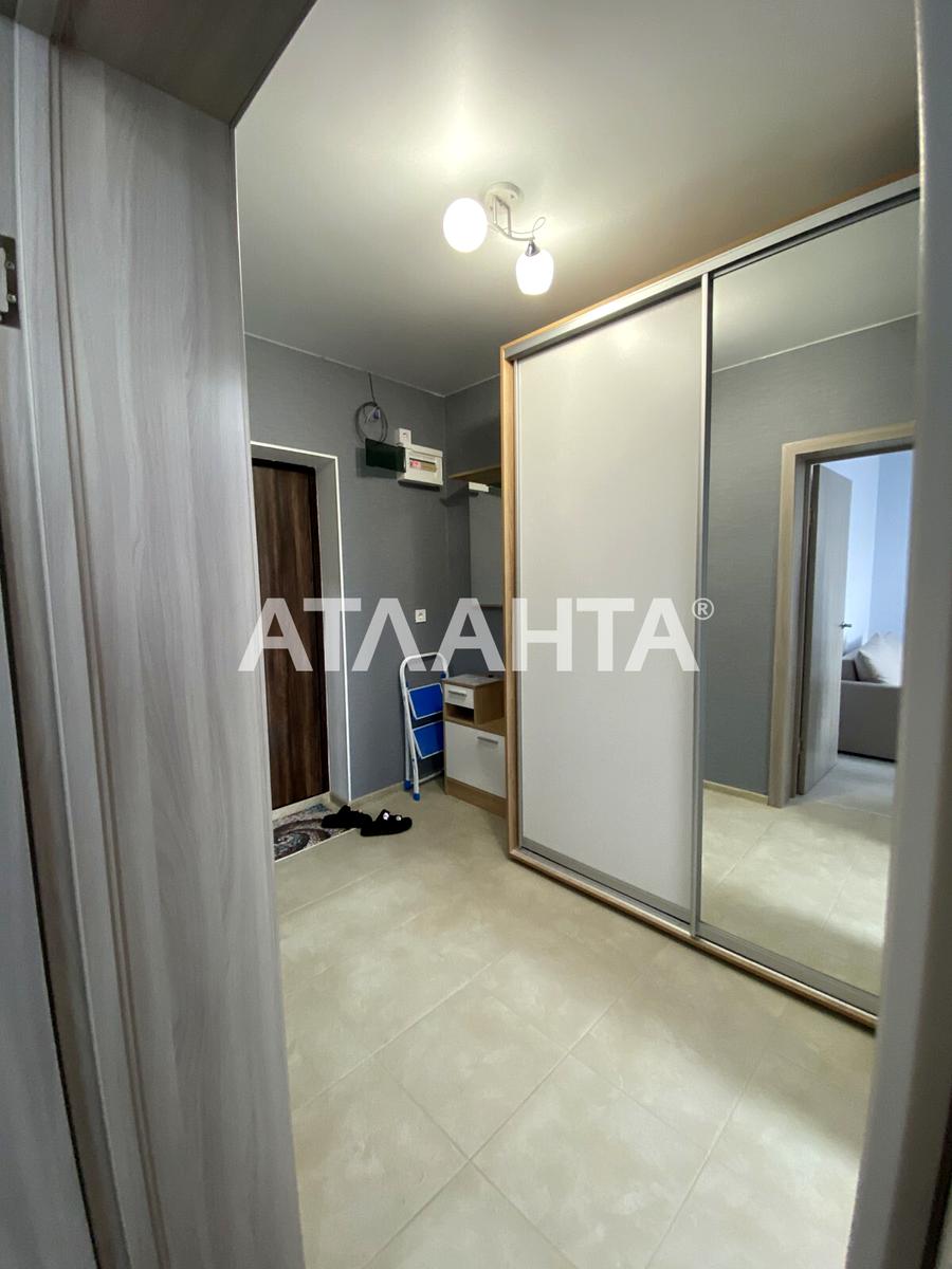 1-room apartment apartment by the address st. Shtilevaya (area 32,5 m²) - Atlanta.ua - photo 8