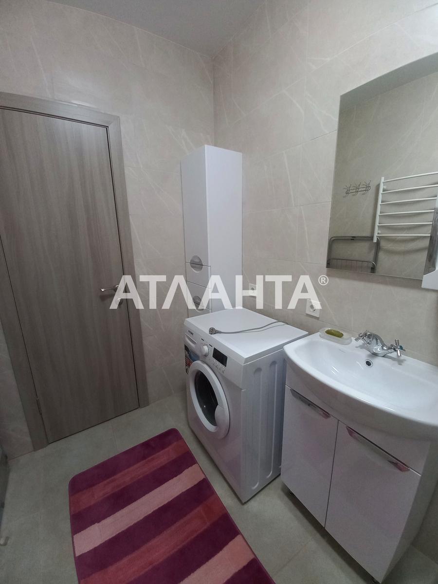 1-room apartment apartment by the address st. Shtilevaya (area 32,5 m²) - Atlanta.ua - photo 9