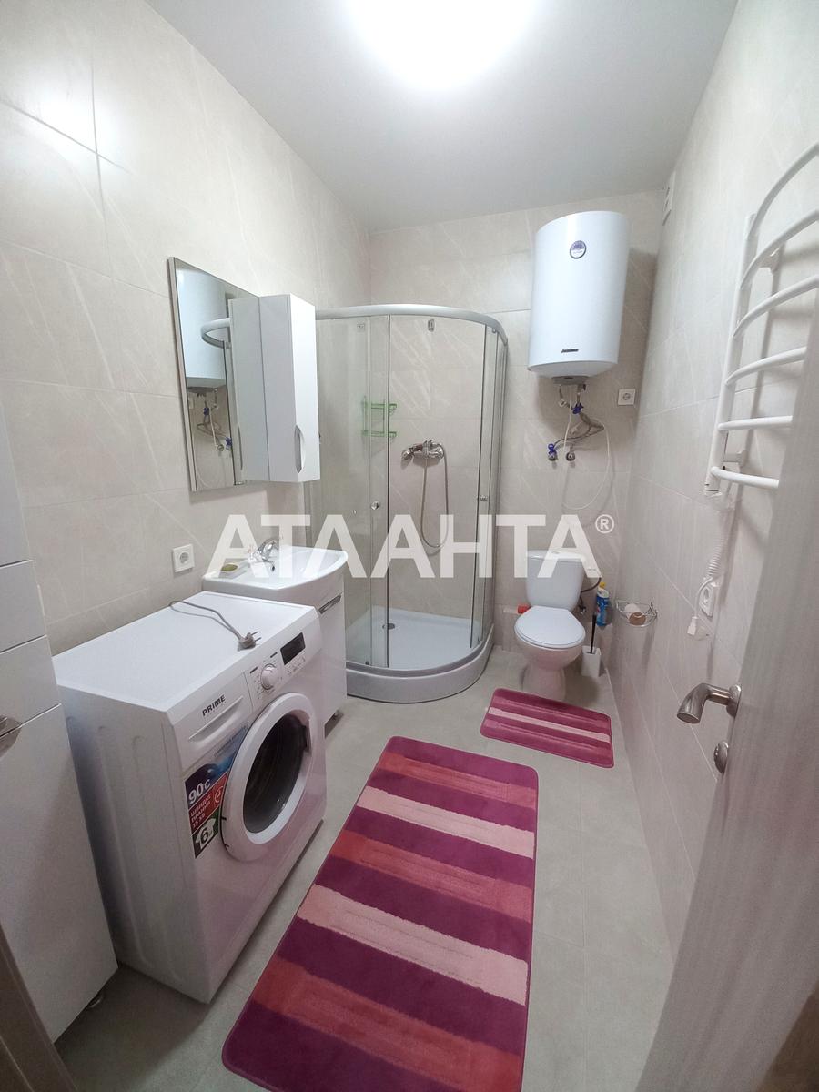 1-room apartment apartment by the address st. Shtilevaya (area 32,5 m²) - Atlanta.ua - photo 10