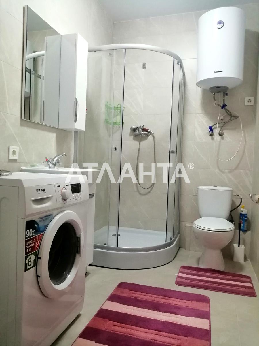 1-room apartment apartment by the address st. Shtilevaya (area 32,5 m²) - Atlanta.ua - photo 11