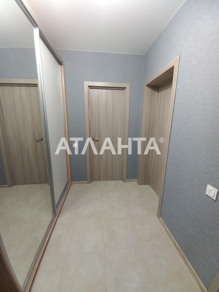 1-room apartment apartment by the address st. Shtilevaya (area 32,5 m²) - Atlanta.ua - photo 12