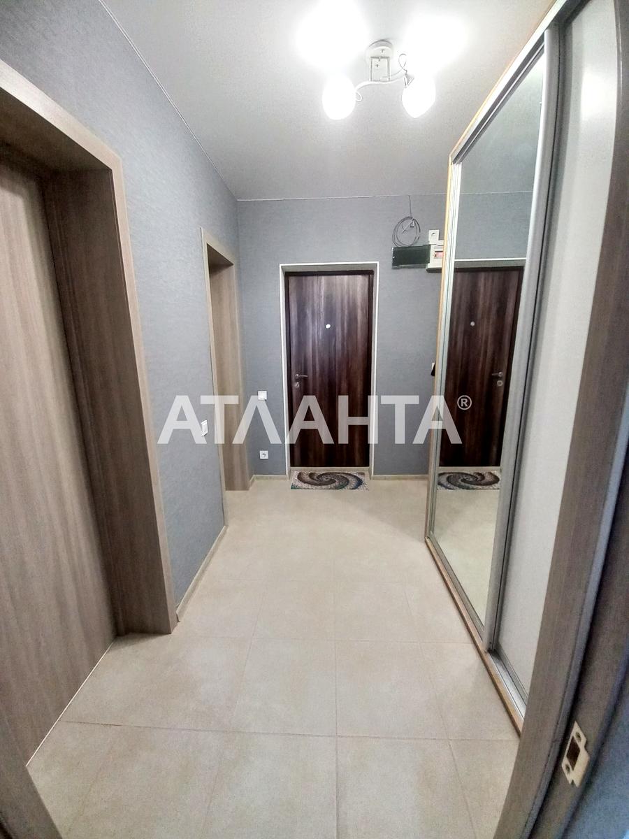 1-room apartment apartment by the address st. Shtilevaya (area 32,5 m²) - Atlanta.ua - photo 13
