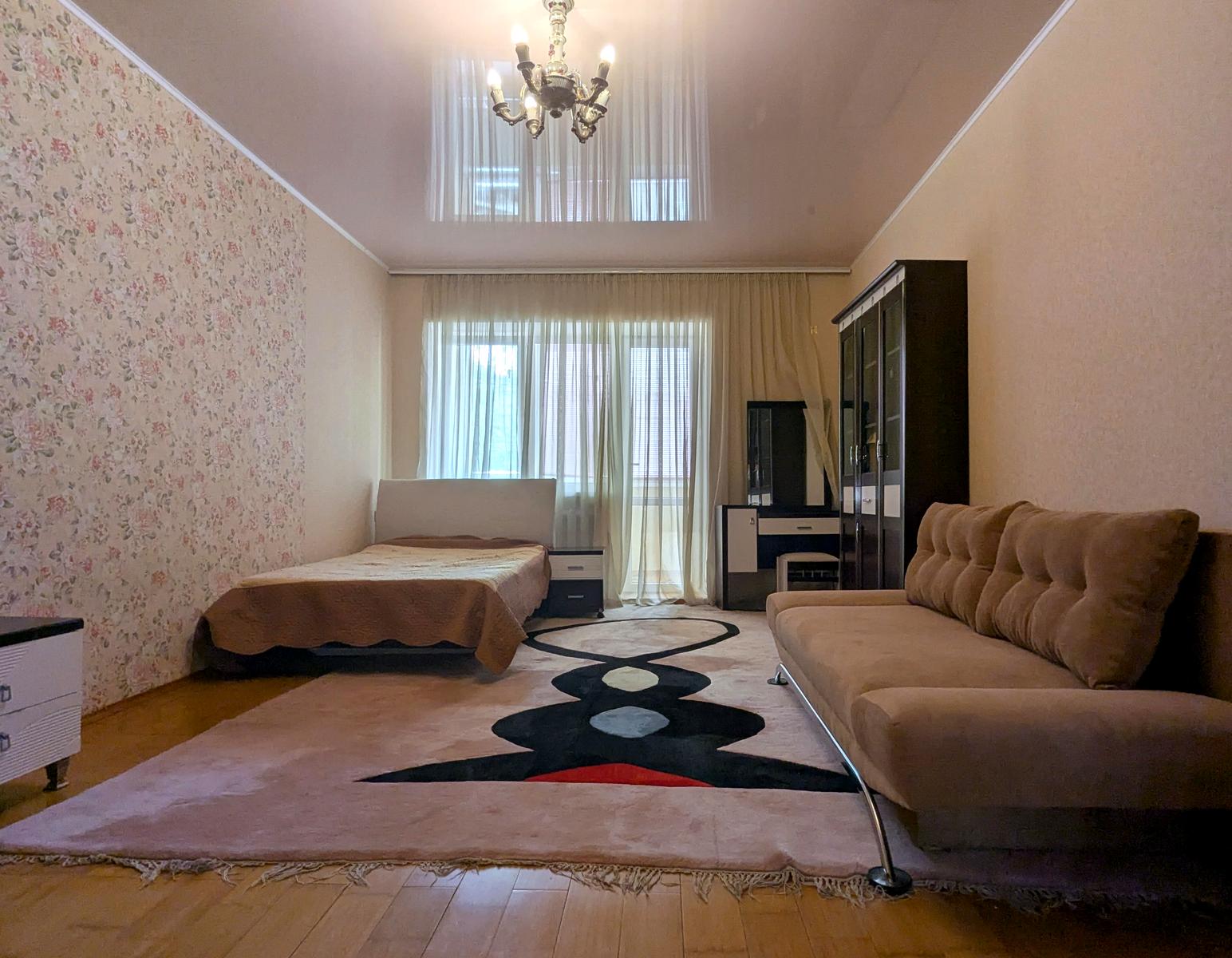 3-комнатная квартира по адресу Ботанический пер. (площадь 125 м²) - Atlanta.ua - фото 6