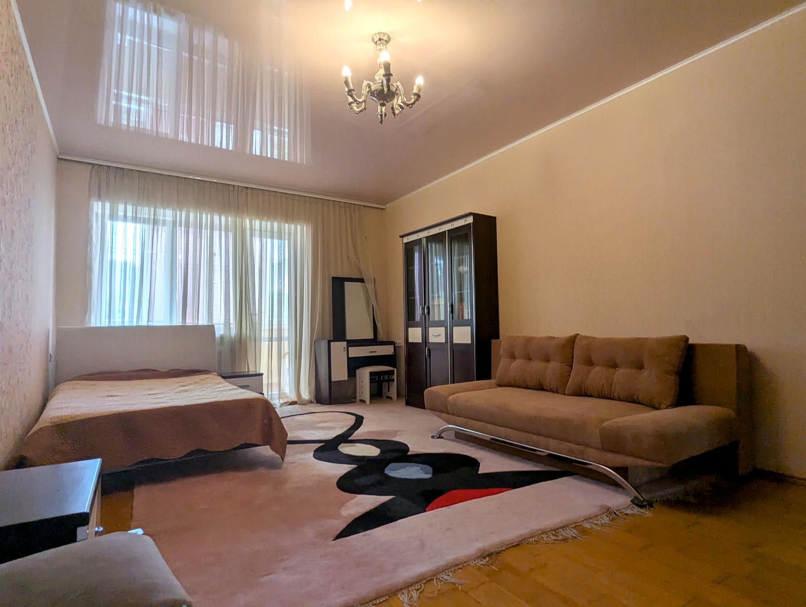 3-комнатная квартира по адресу Ботанический пер. (площадь 125 м²) - Atlanta.ua - фото 7