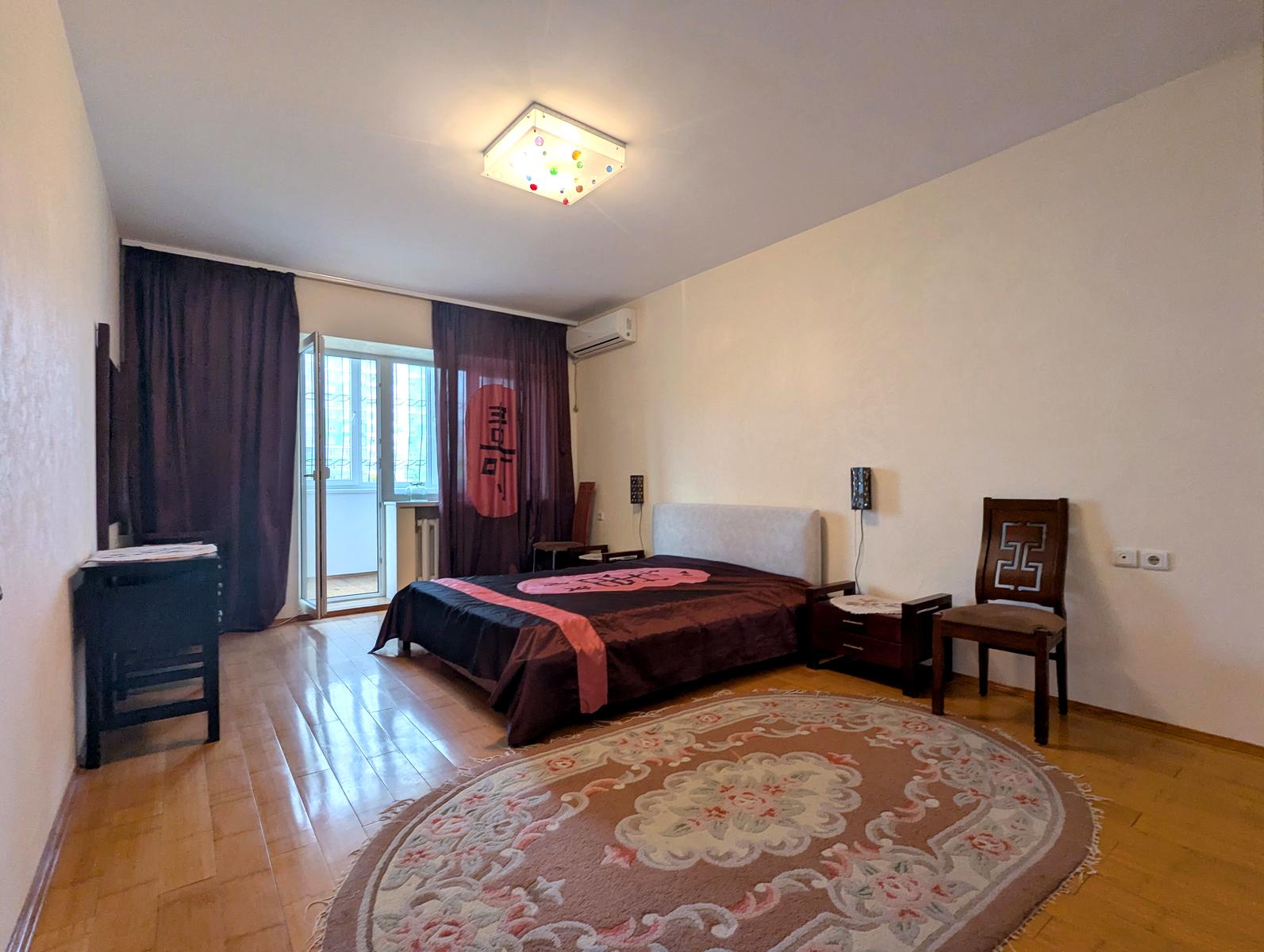 3-комнатная квартира по адресу Ботанический пер. (площадь 125 м²) - Atlanta.ua - фото 9