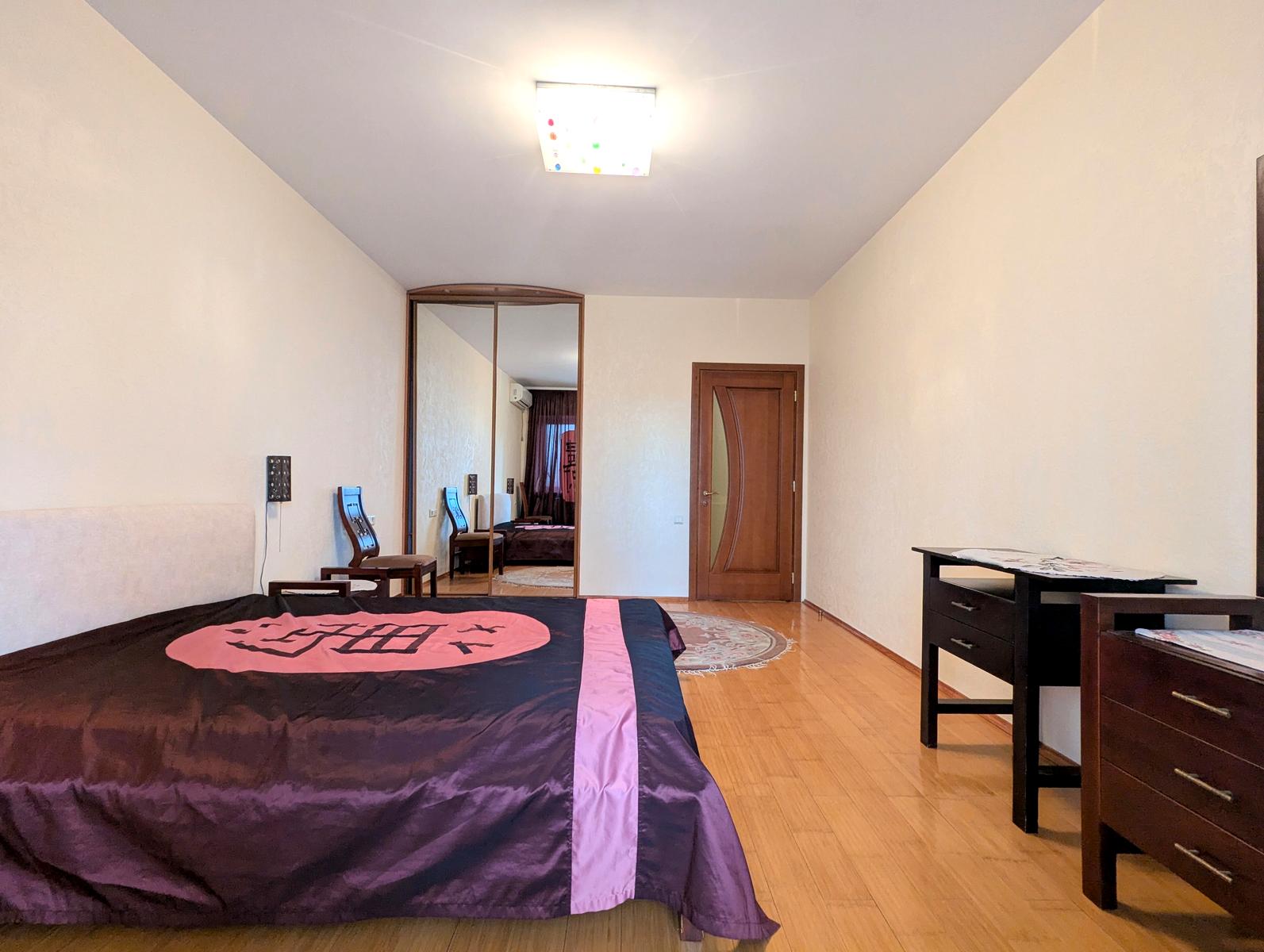 3-комнатная квартира по адресу Ботанический пер. (площадь 125 м²) - Atlanta.ua - фото 10