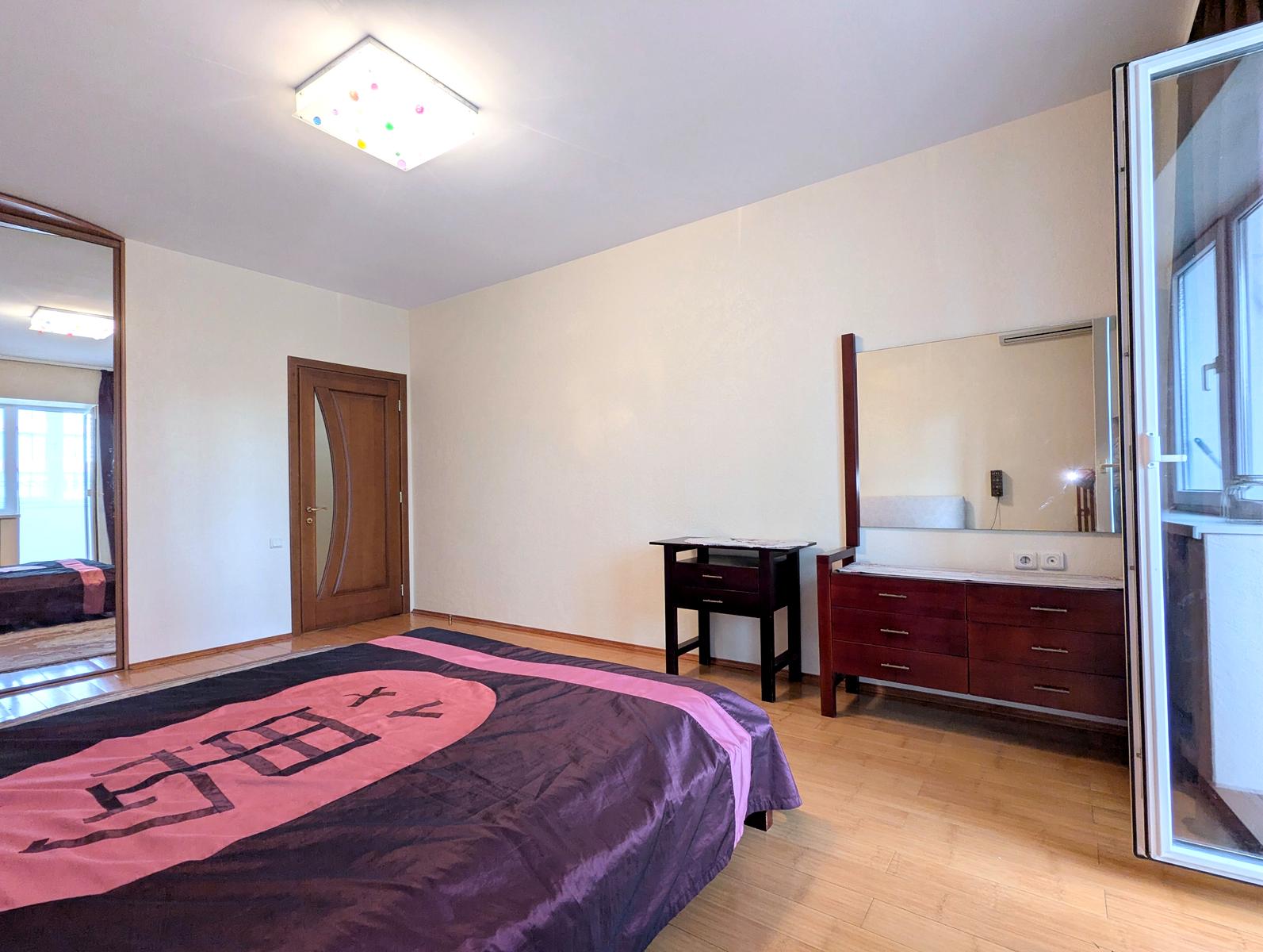 3-комнатная квартира по адресу Ботанический пер. (площадь 125 м²) - Atlanta.ua - фото 11