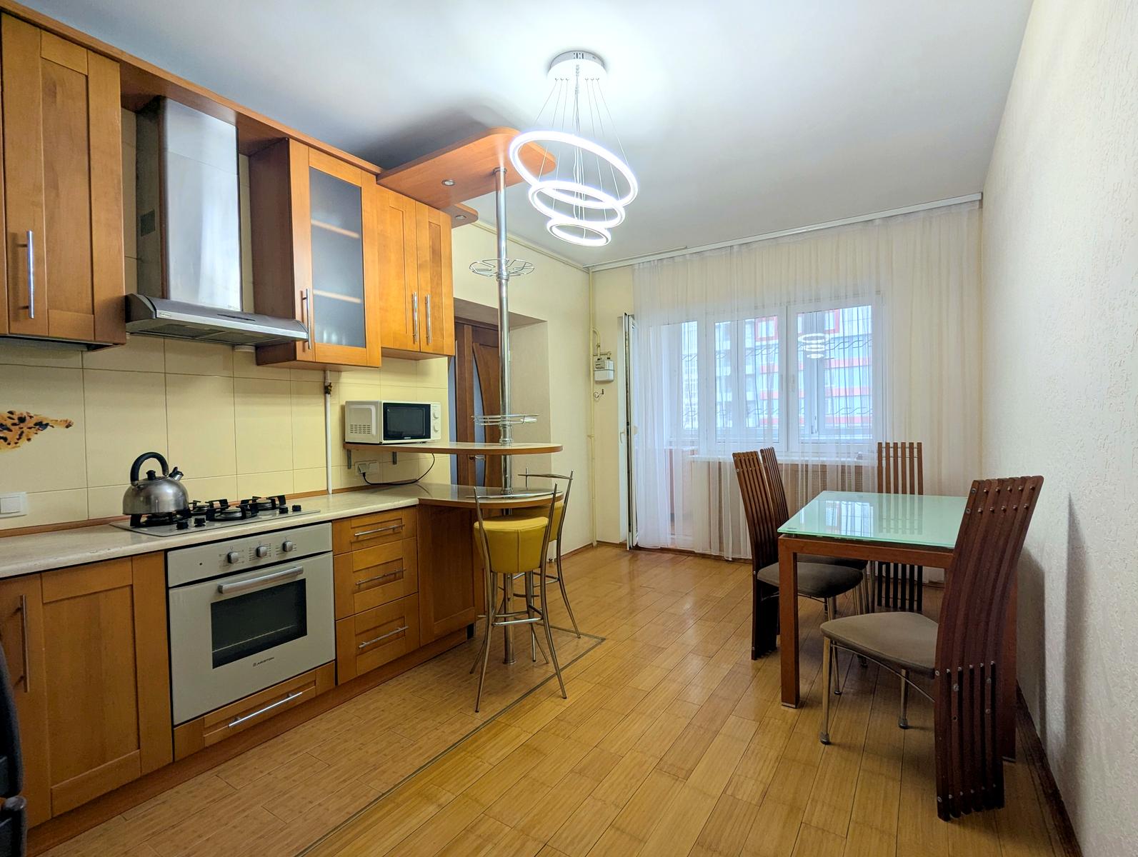 3-комнатная квартира по адресу Ботанический пер. (площадь 125 м²) - Atlanta.ua - фото 14