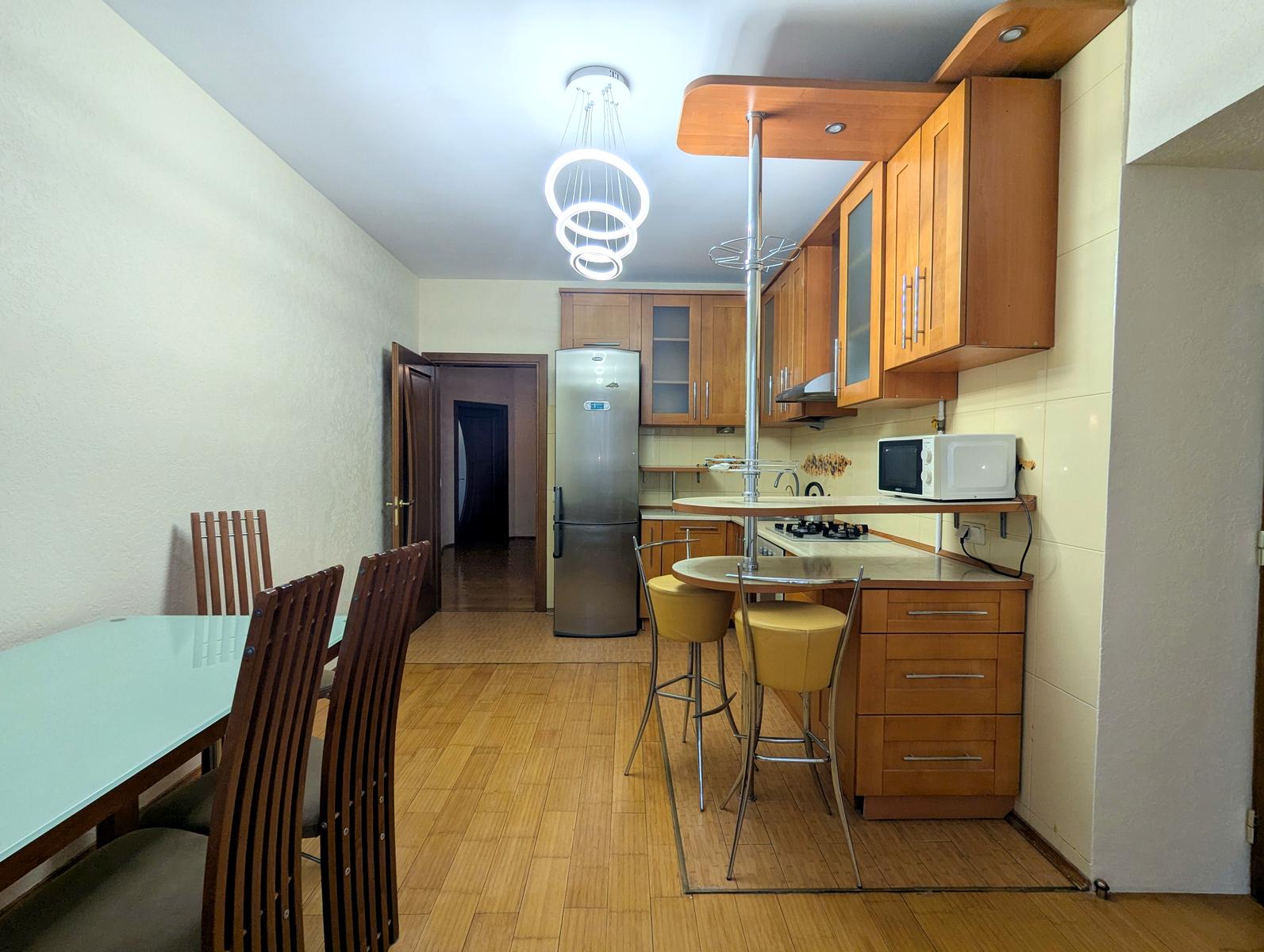 3-комнатная квартира по адресу Ботанический пер. (площадь 125 м²) - Atlanta.ua - фото 15