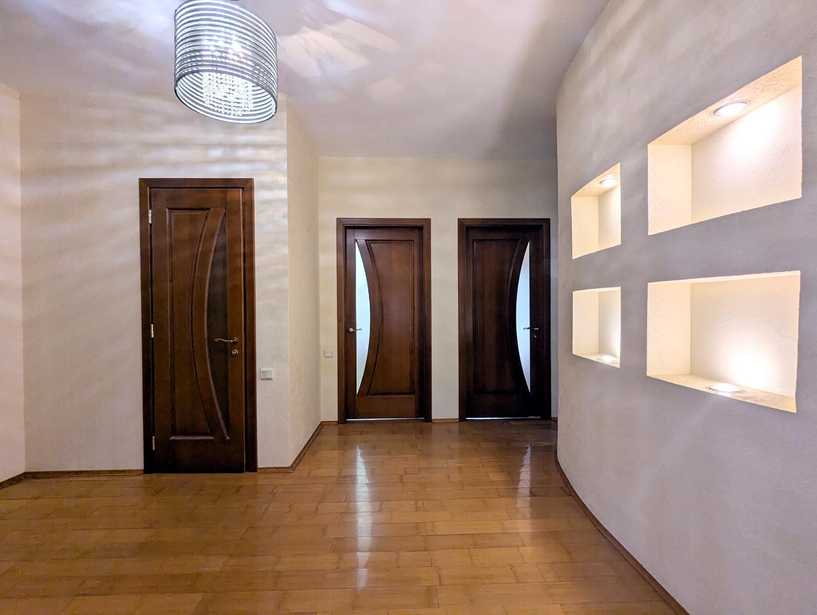 3-комнатная квартира по адресу Ботанический пер. (площадь 125 м²) - Atlanta.ua - фото 16