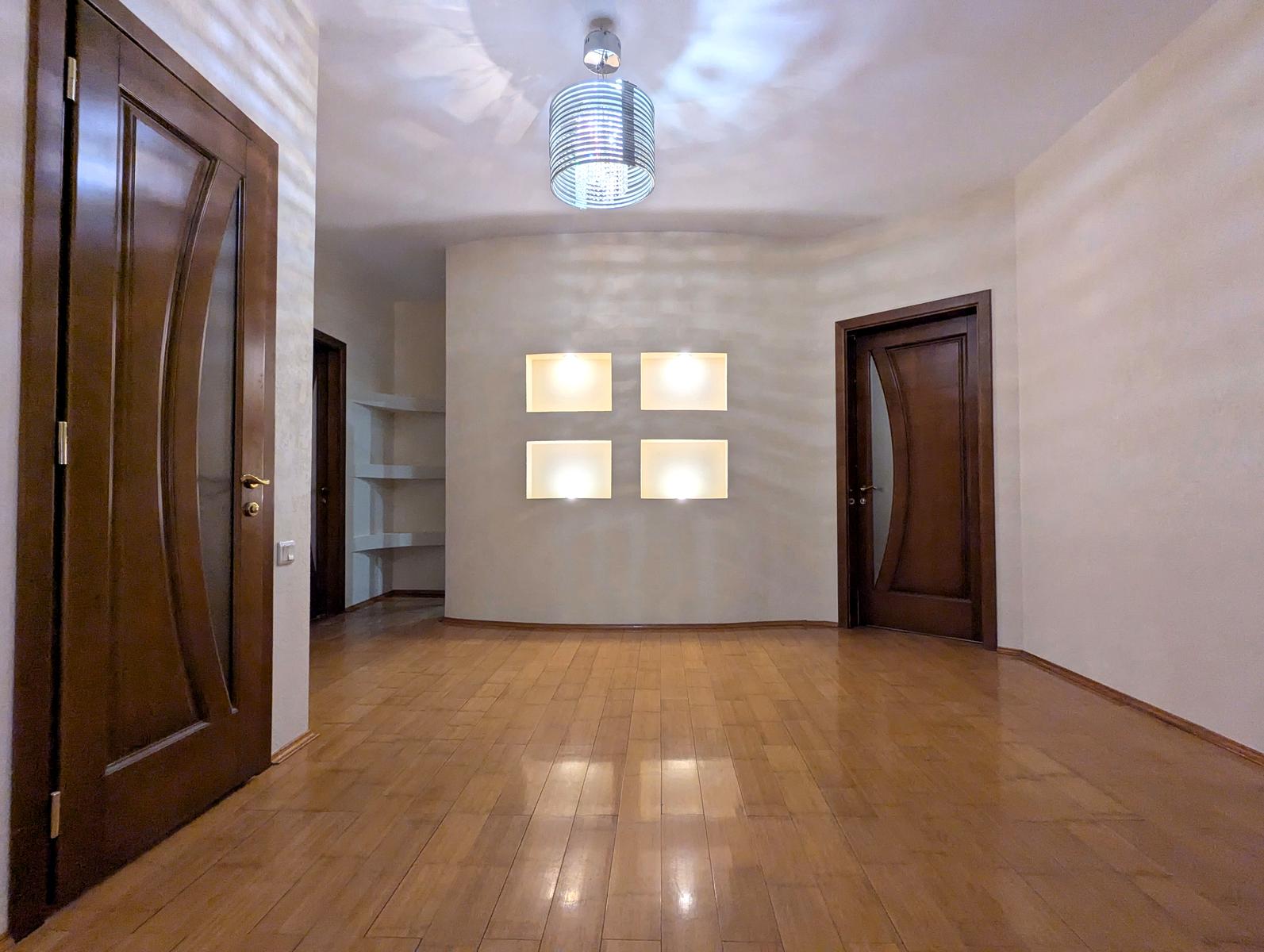 3-комнатная квартира по адресу Ботанический пер. (площадь 125 м²) - Atlanta.ua - фото 17