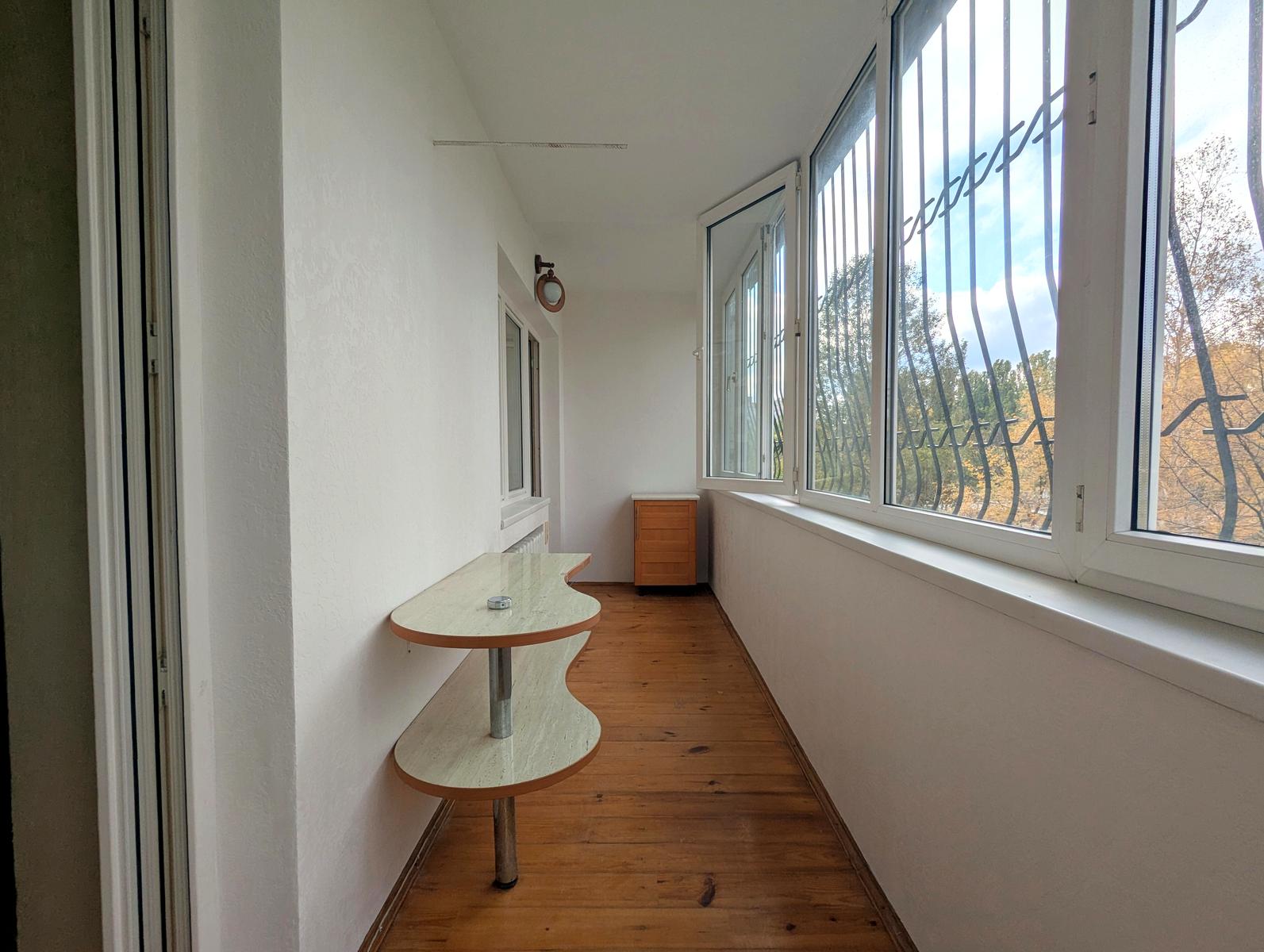 3-комнатная квартира по адресу Ботанический пер. (площадь 125 м²) - Atlanta.ua - фото 18