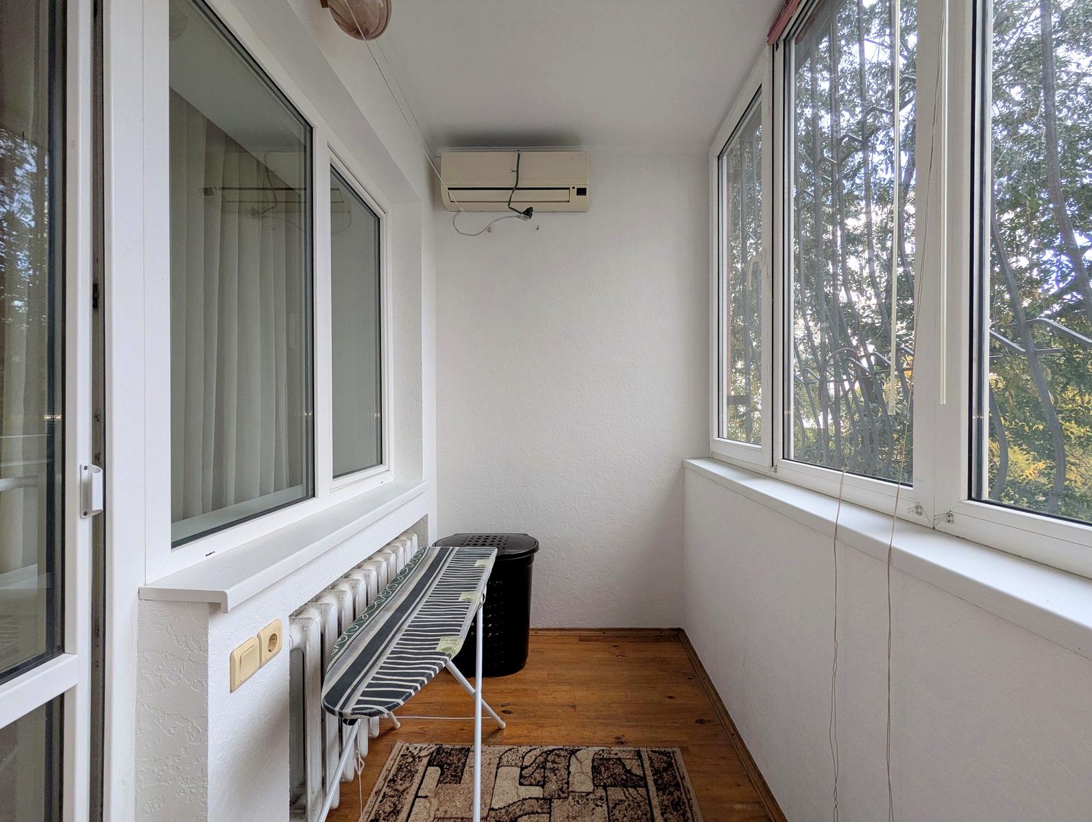 3-комнатная квартира по адресу Ботанический пер. (площадь 125 м²) - Atlanta.ua - фото 20