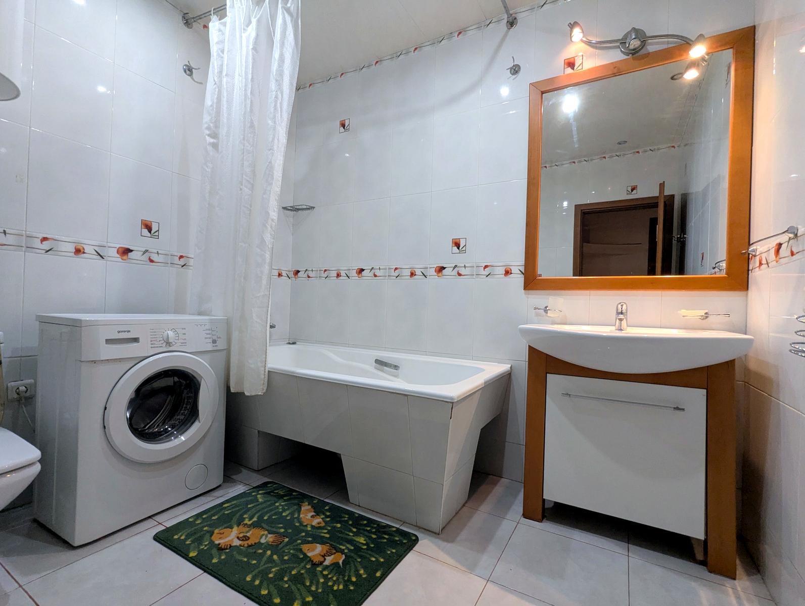 3-комнатная квартира по адресу Ботанический пер. (площадь 125 м²) - Atlanta.ua - фото 21