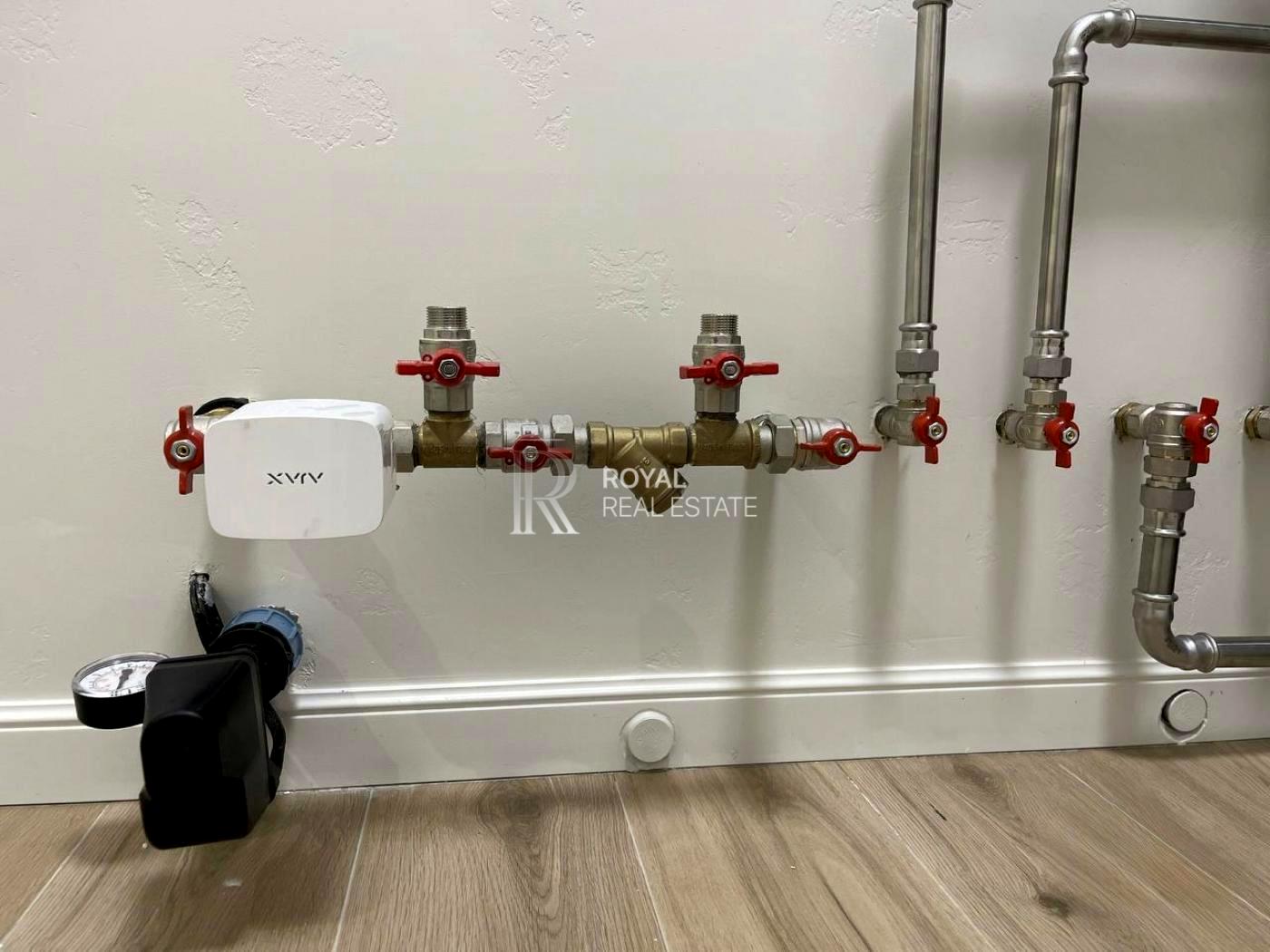 Дом по адресу ул. Соборная (площадь 163 м²) - Atlanta.ua - фото 12