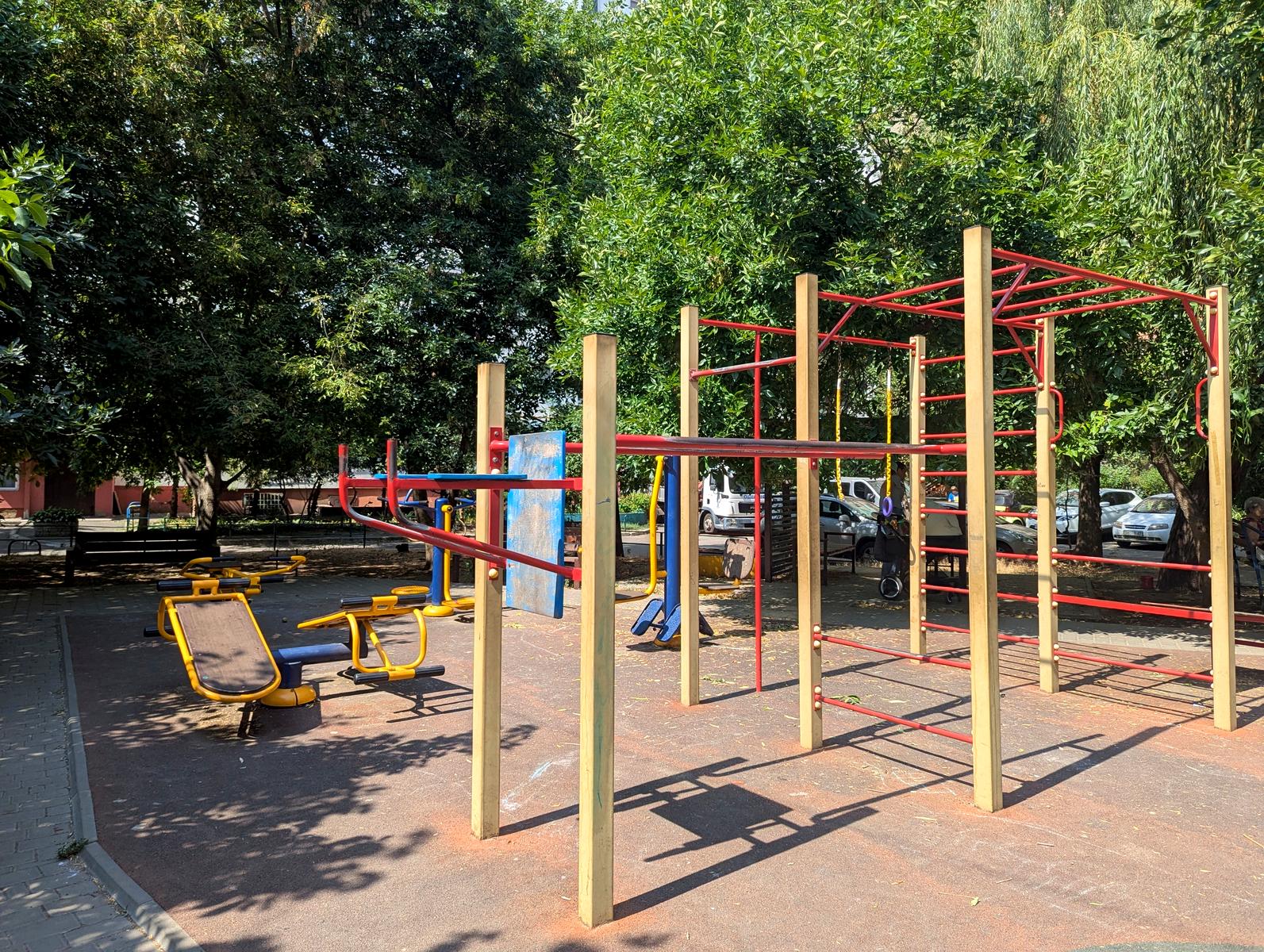 3-комнатная квартира по адресу Ботанический пер. (площадь 125 м²) - Atlanta.ua - фото 26