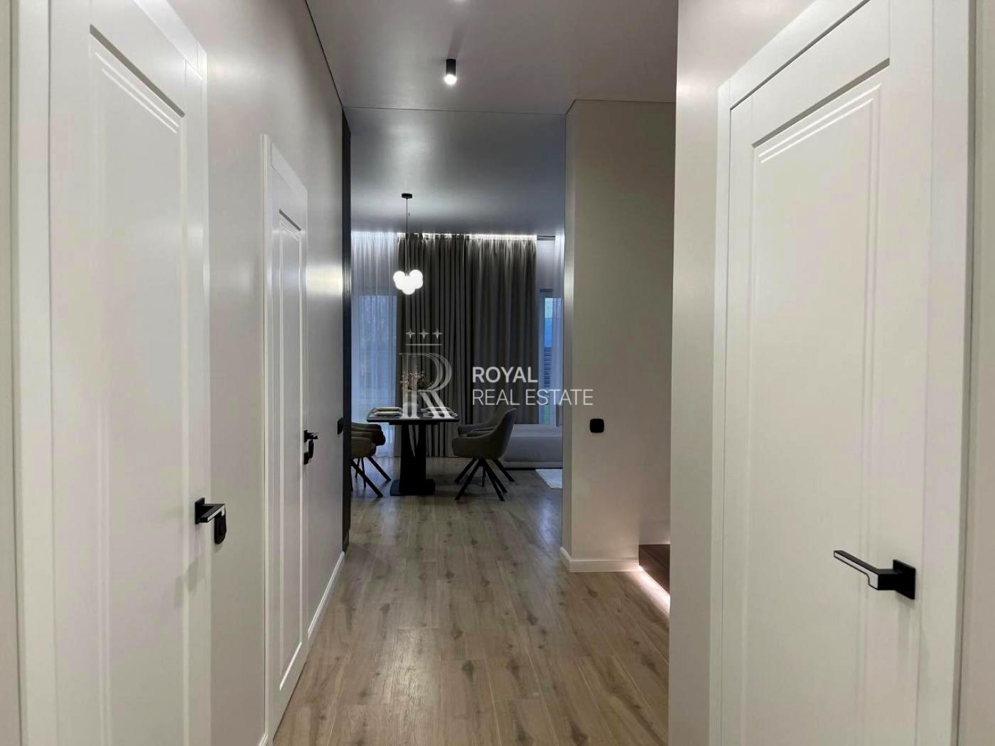 Дом по адресу ул. Соборная (площадь 163 м²) - Atlanta.ua - фото 31