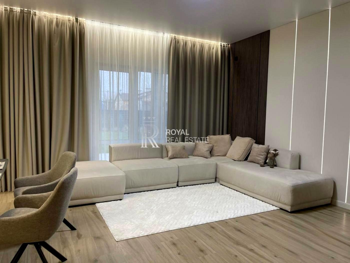 Дом по адресу ул. Соборная (площадь 163 м²) - Atlanta.ua - фото 32