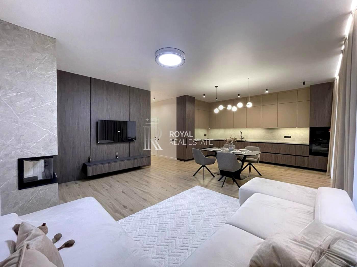 Дом по адресу ул. Соборная (площадь 163 м²) - Atlanta.ua - фото 34