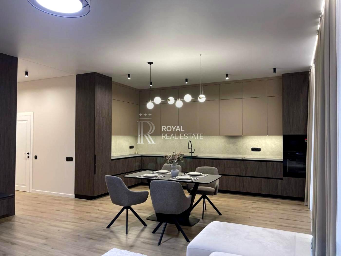 Дом по адресу ул. Соборная (площадь 163 м²) - Atlanta.ua - фото 38