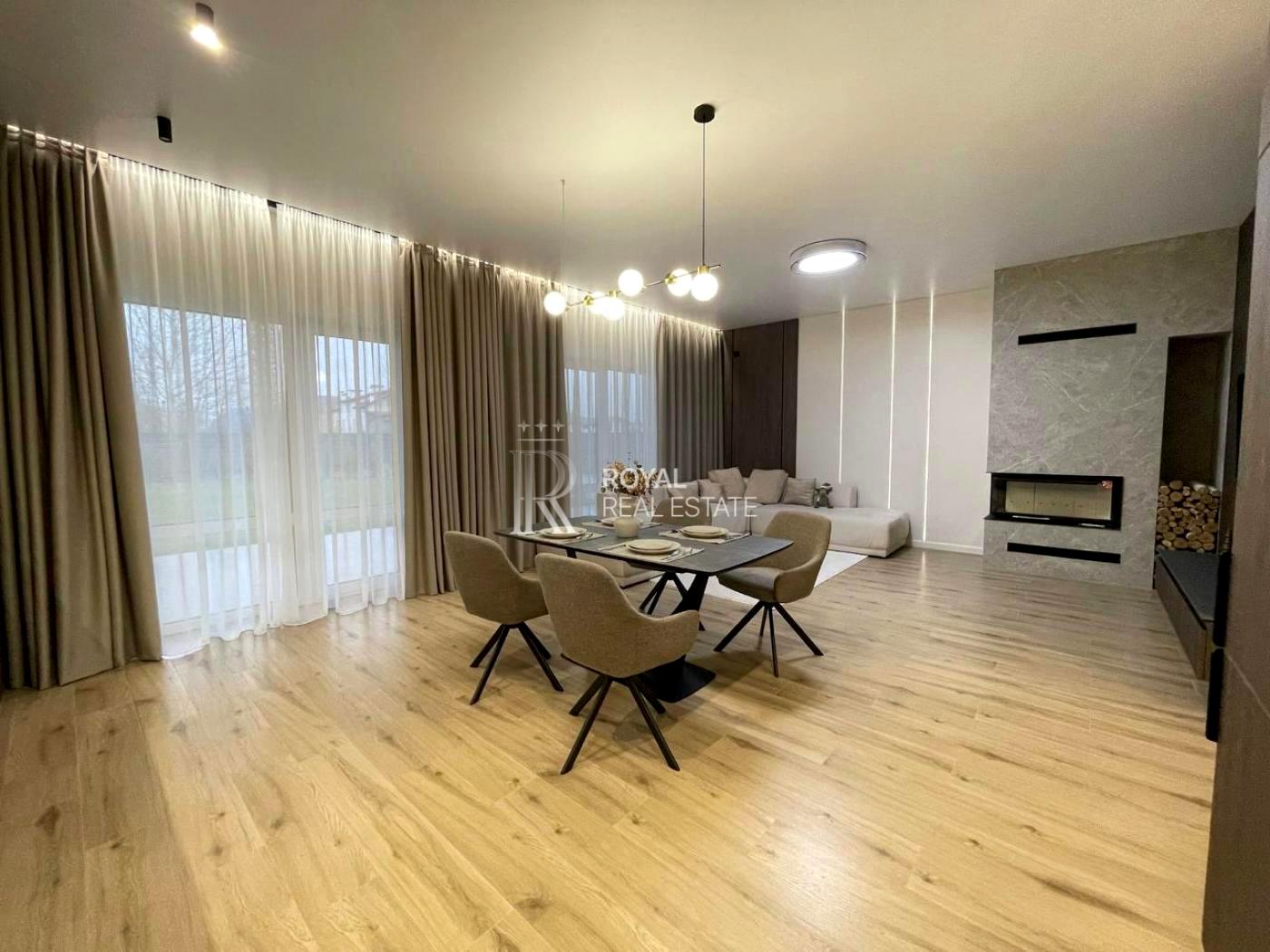 Дом по адресу ул. Соборная (площадь 163 м²) - Atlanta.ua - фото 39