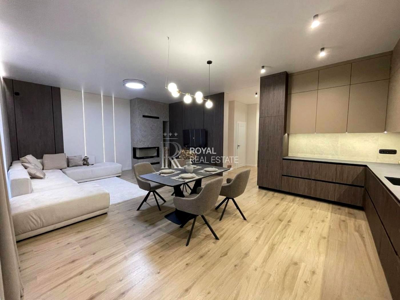 Дом по адресу ул. Соборная (площадь 163 м²) - Atlanta.ua - фото 40