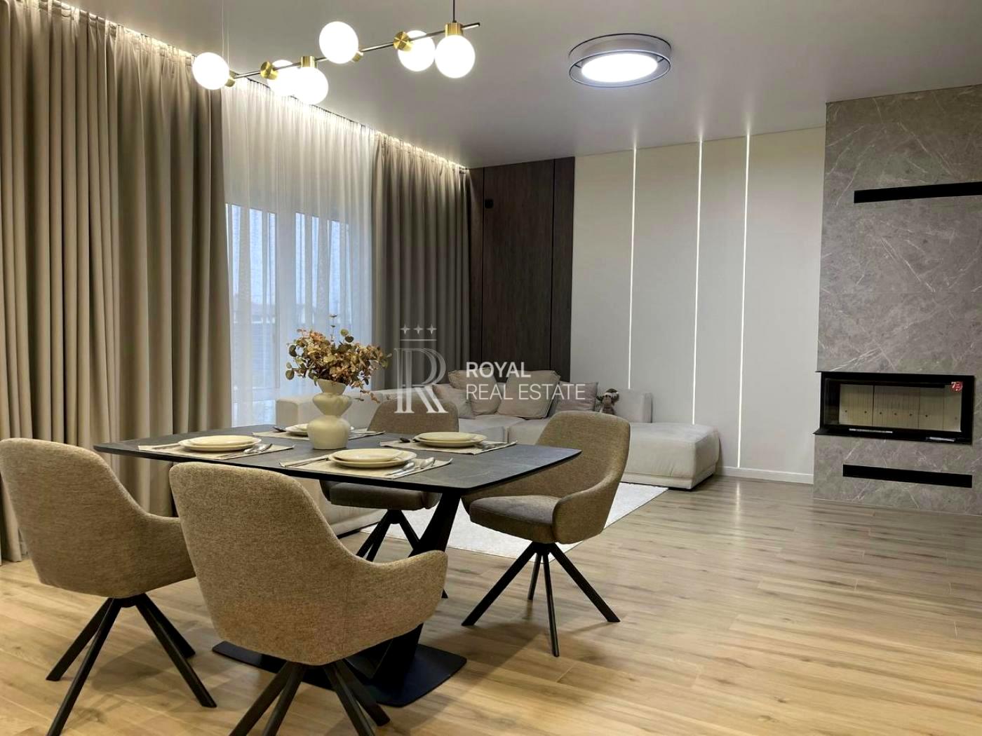 Дом по адресу ул. Соборная (площадь 163 м²) - Atlanta.ua - фото 41