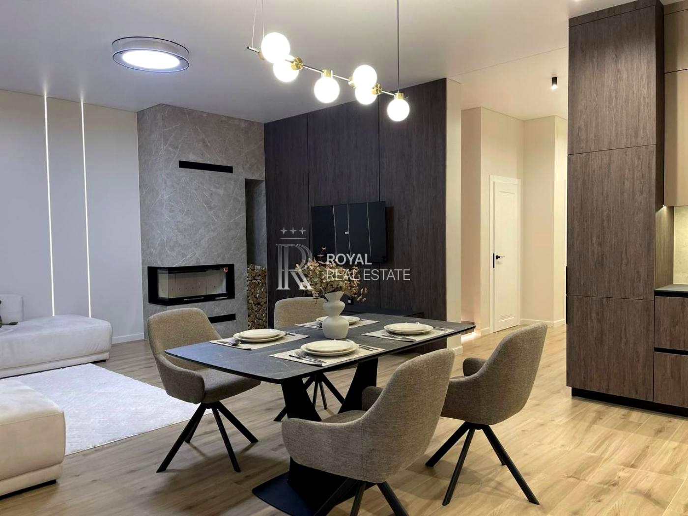 Дом по адресу ул. Соборная (площадь 163 м²) - Atlanta.ua - фото 42