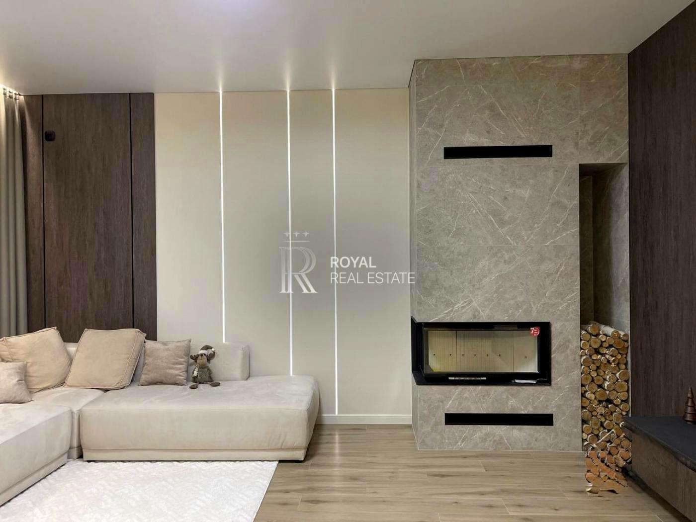 Дом по адресу ул. Соборная (площадь 163 м²) - Atlanta.ua - фото 43